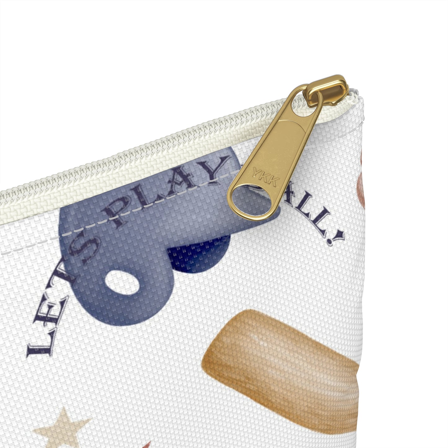 Home Run Accessory Pouch