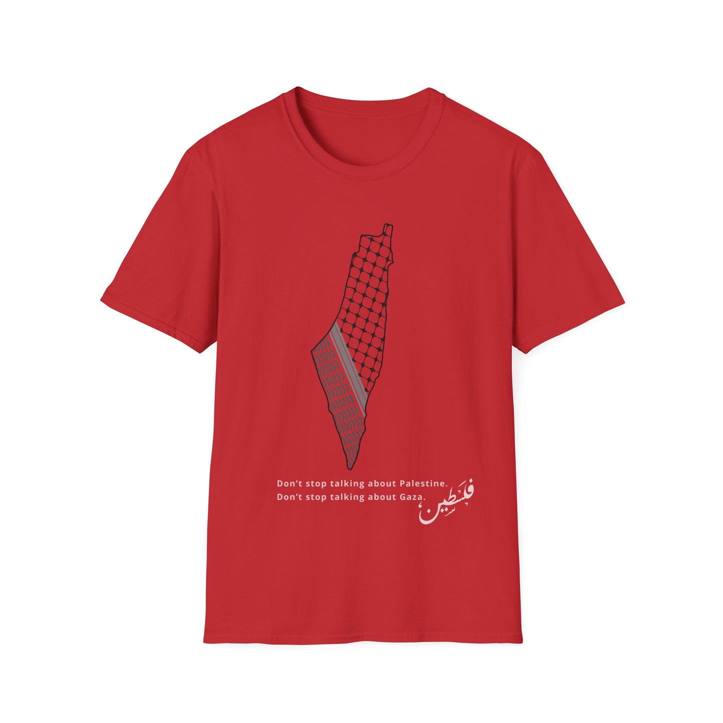 Roots Deep T-shirt | Women