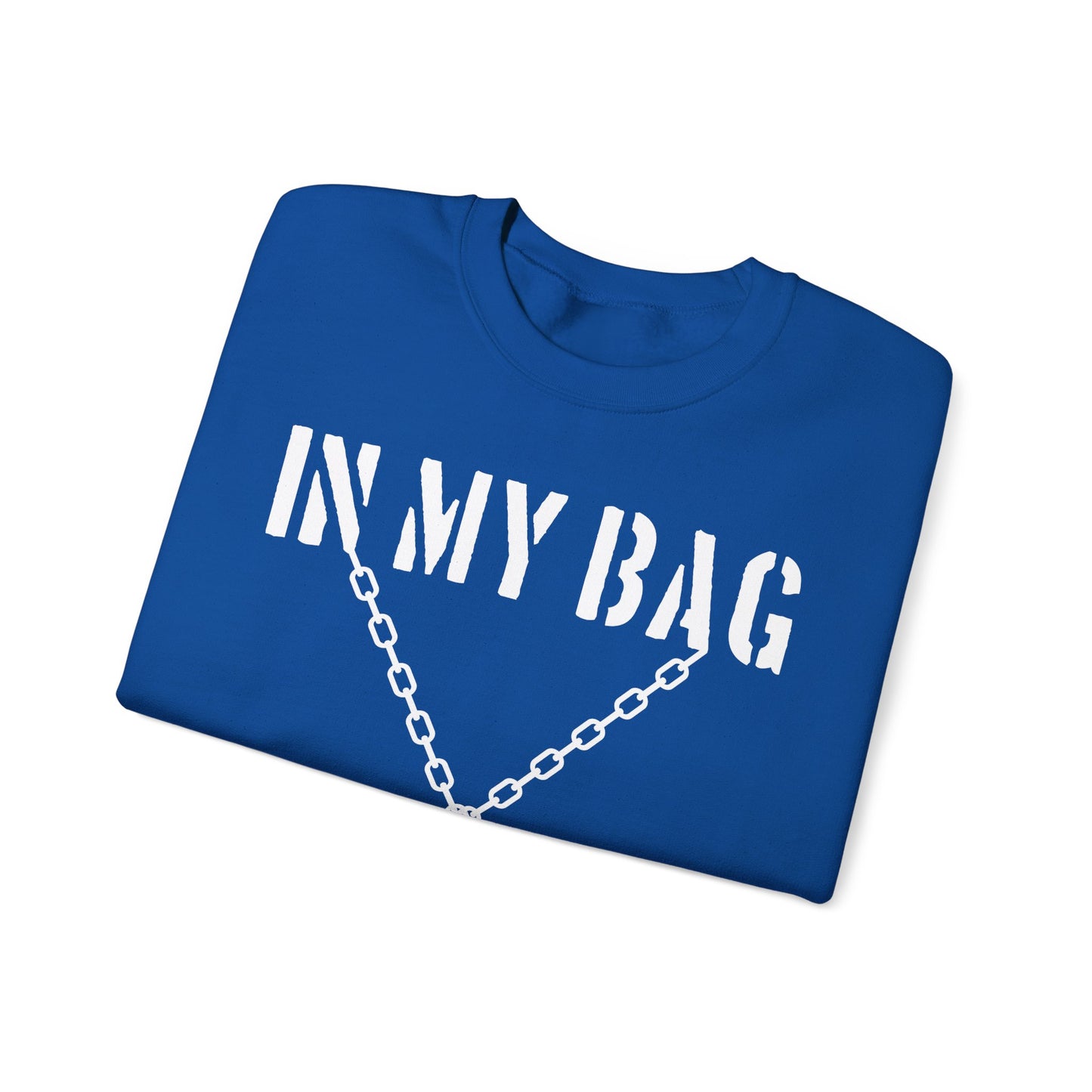 Money Moves Sweatshirt