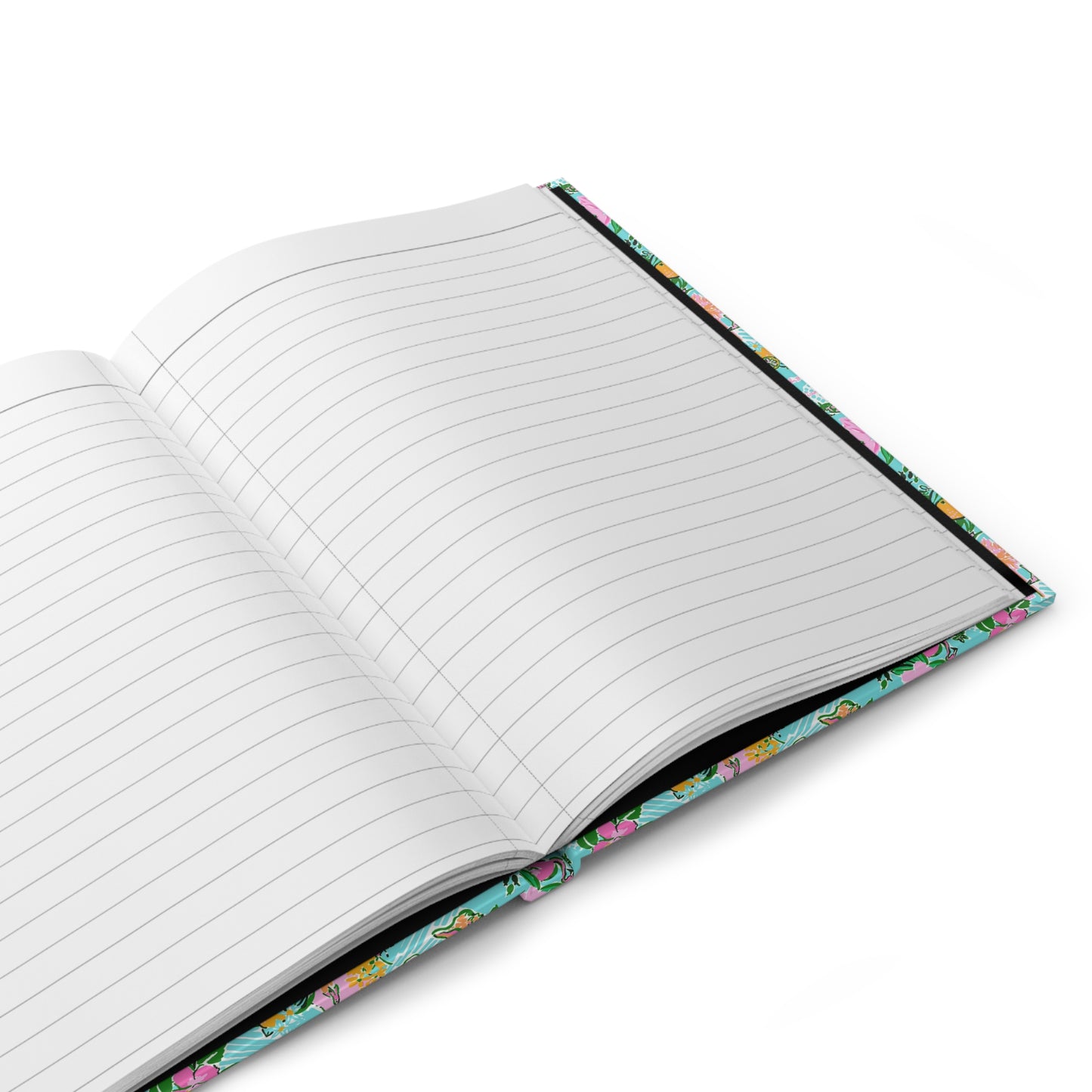 Sunshine State Hardcover Journal