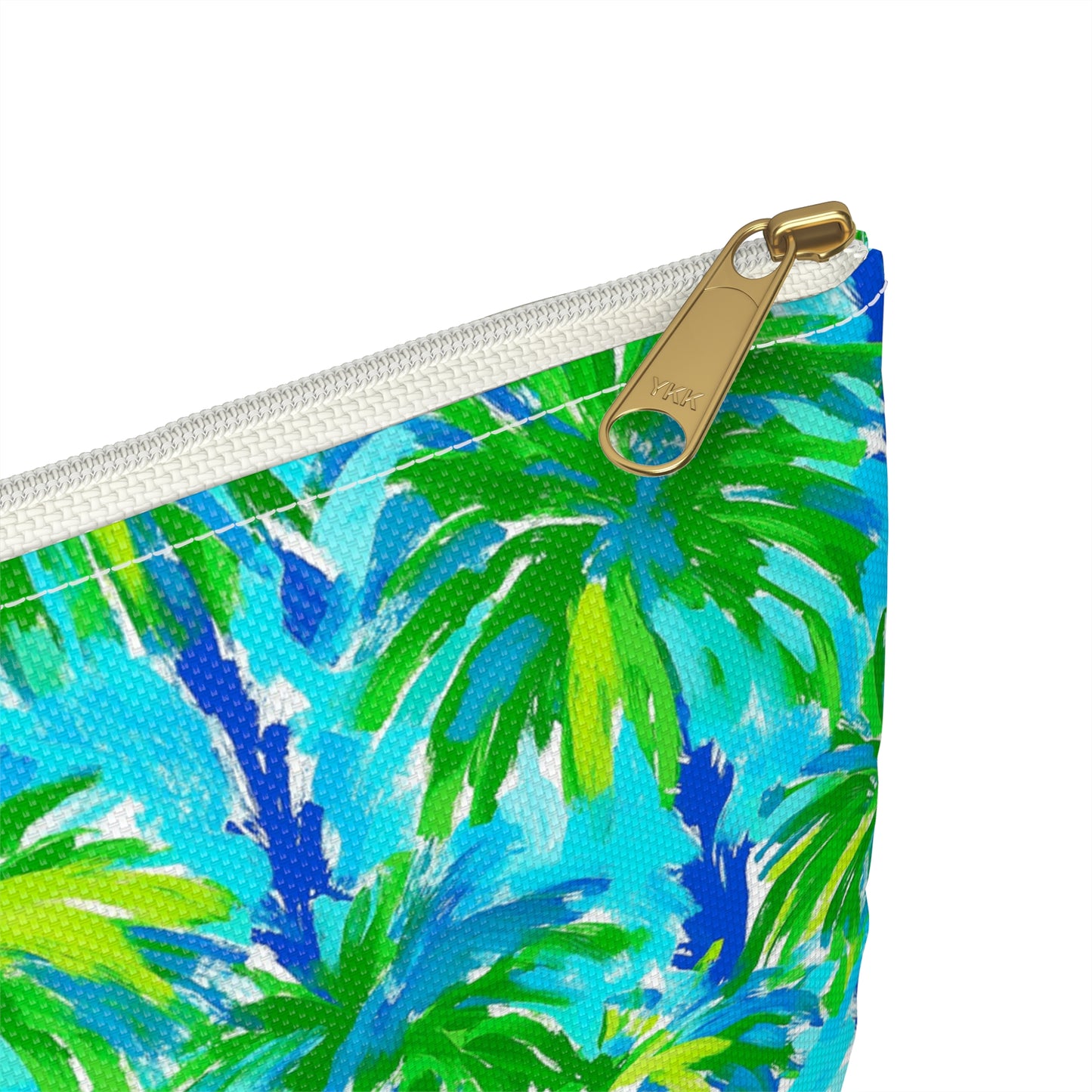 Palm Coast Accessory Pouch