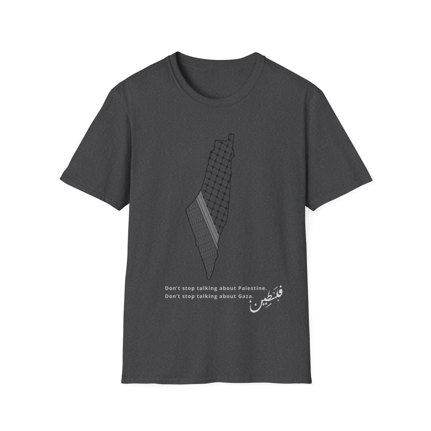 Roots Deep T-shirt | Women