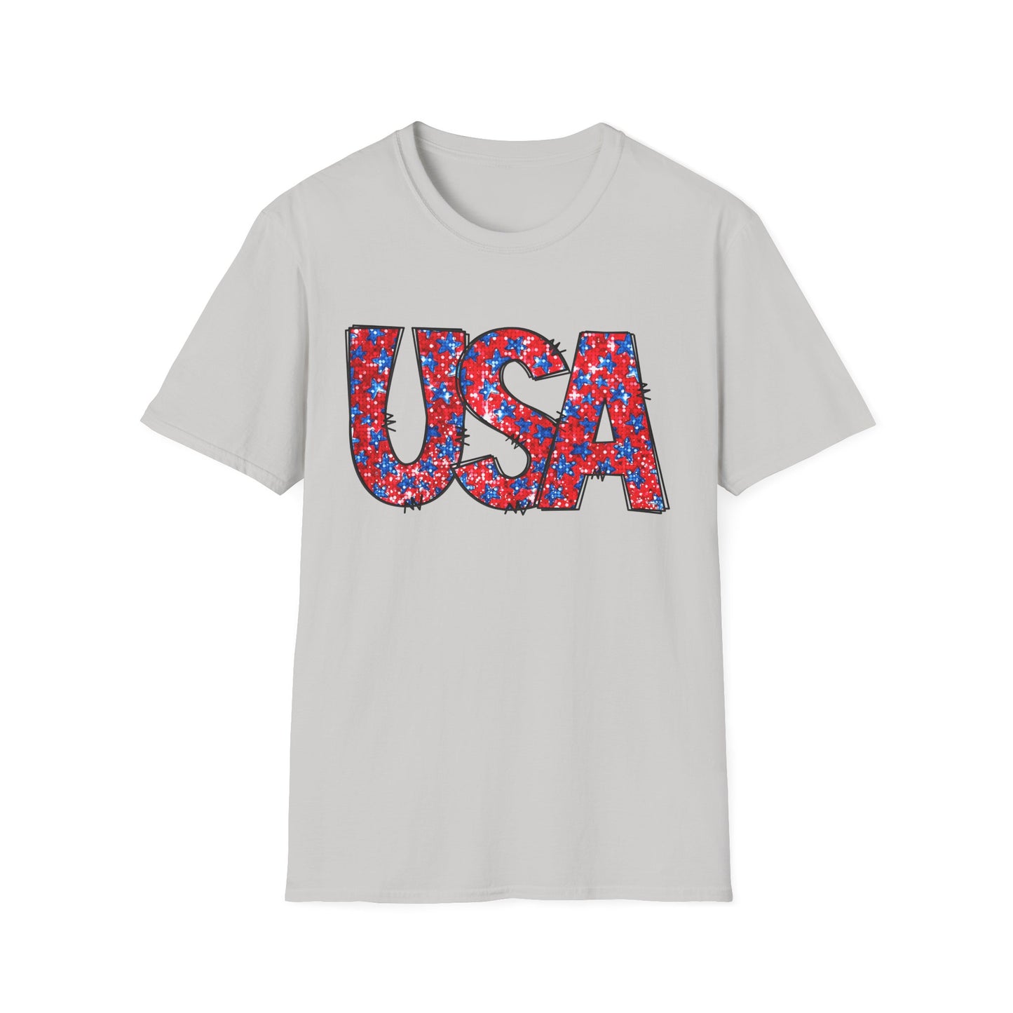 American Blossom T-Shirt | Unisex