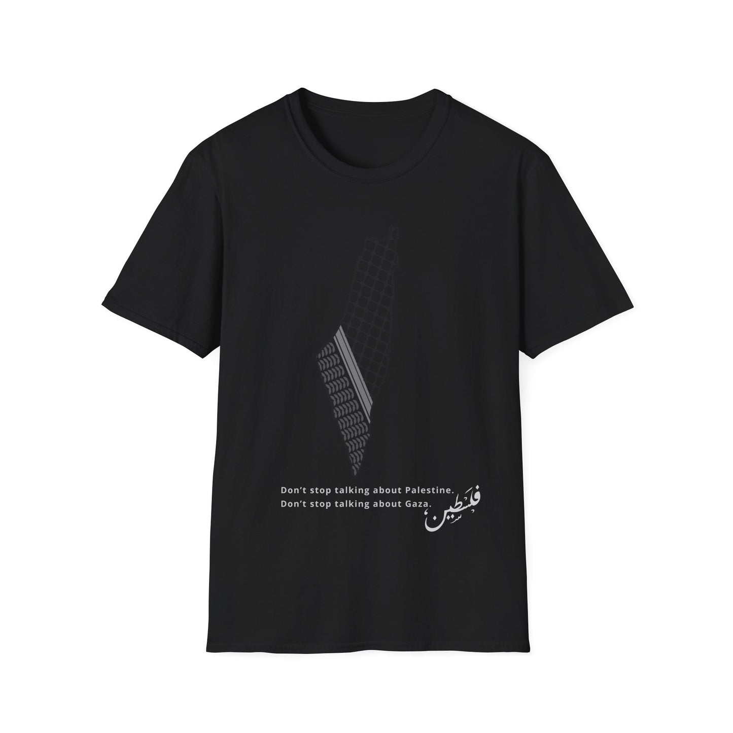 Roots Deep T-shirt | Women