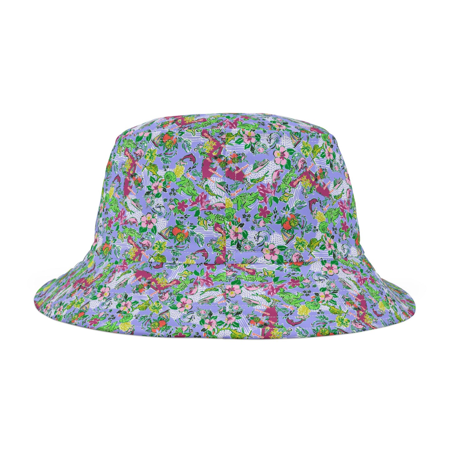 Sunshine State Bucket Hat