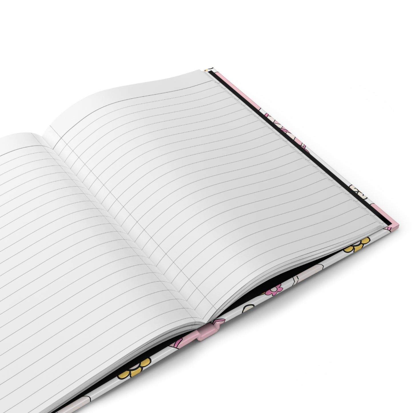 Nurse Hardcover Journal