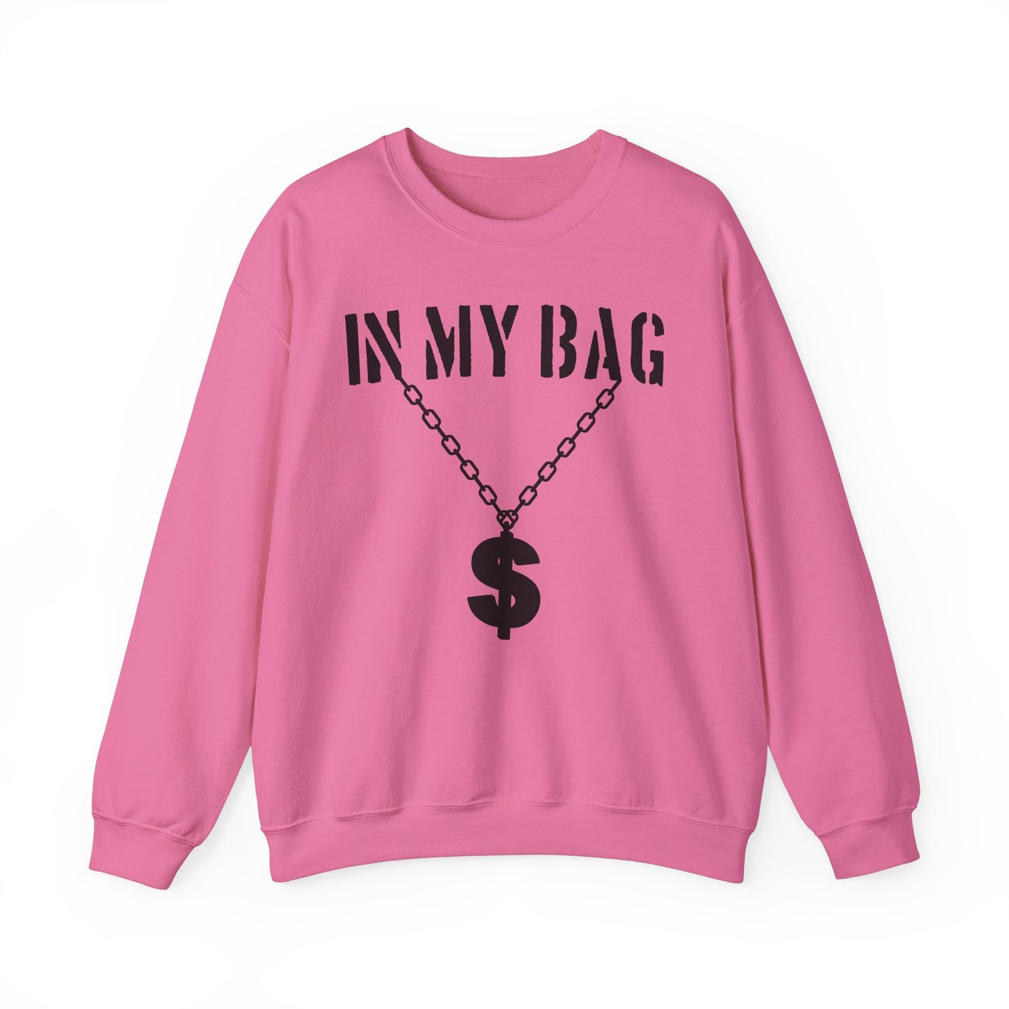 Money Moves Sweatshirt