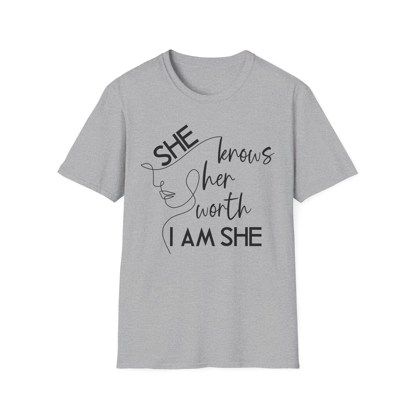 Priceless Confidence T-Shirt