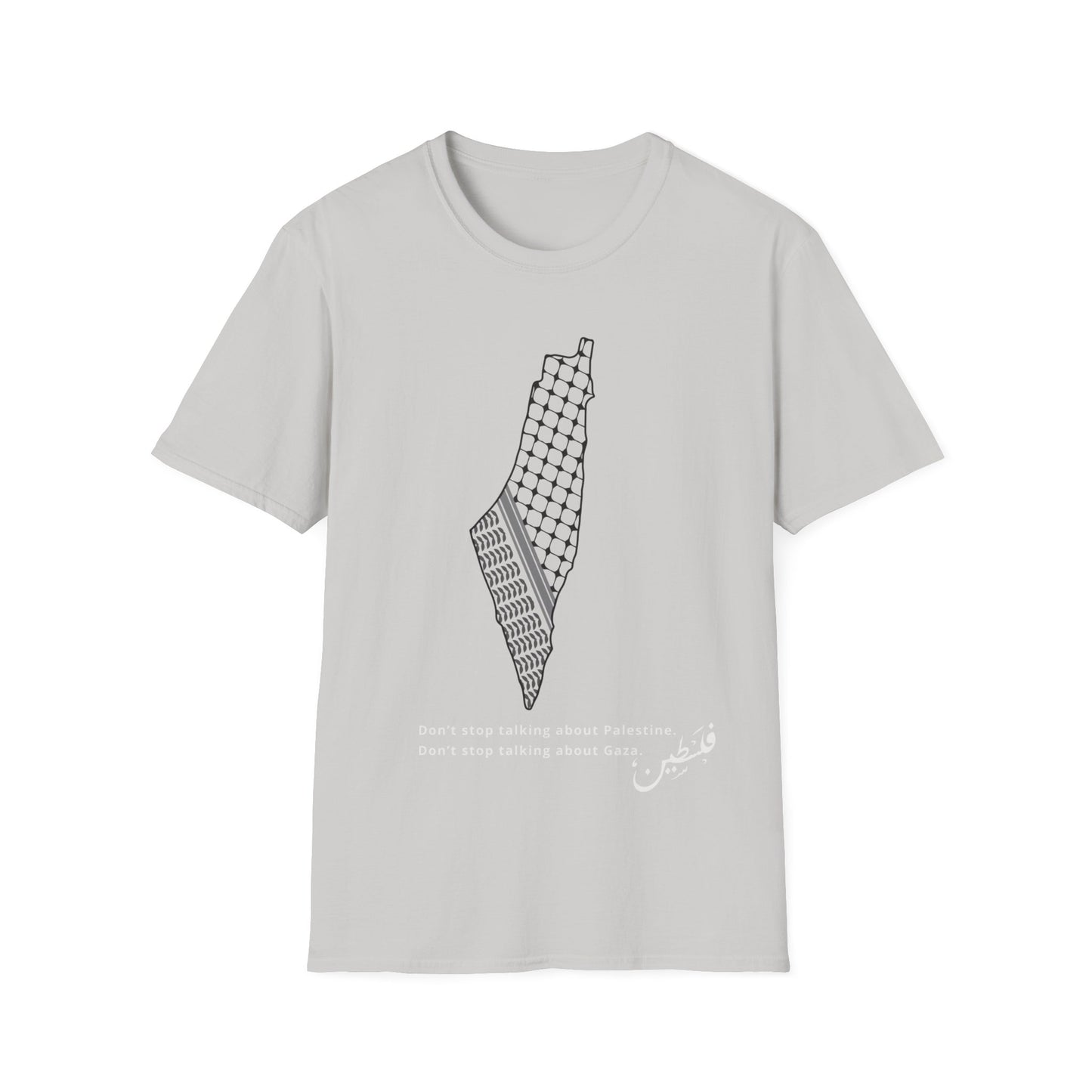 Roots Deep T-shirt | Women