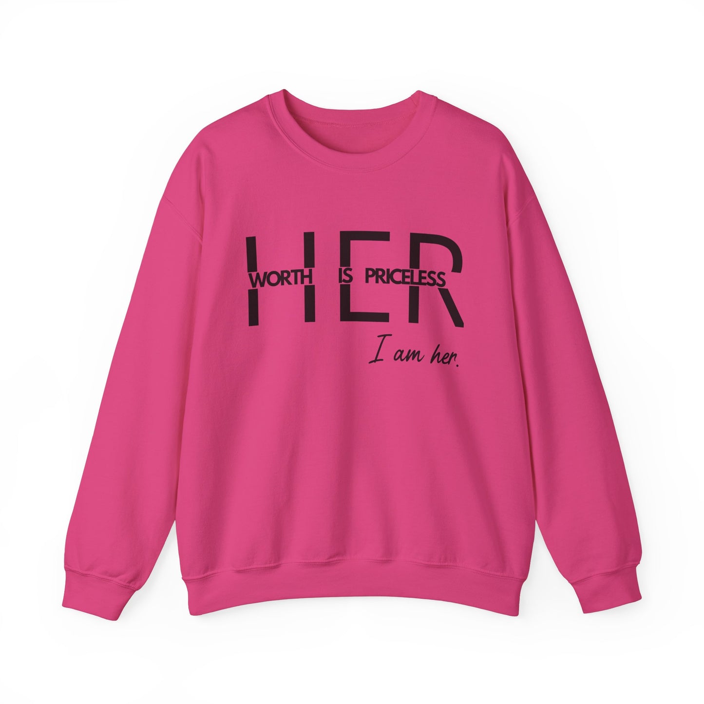 Priceless Queen Sweatshirt