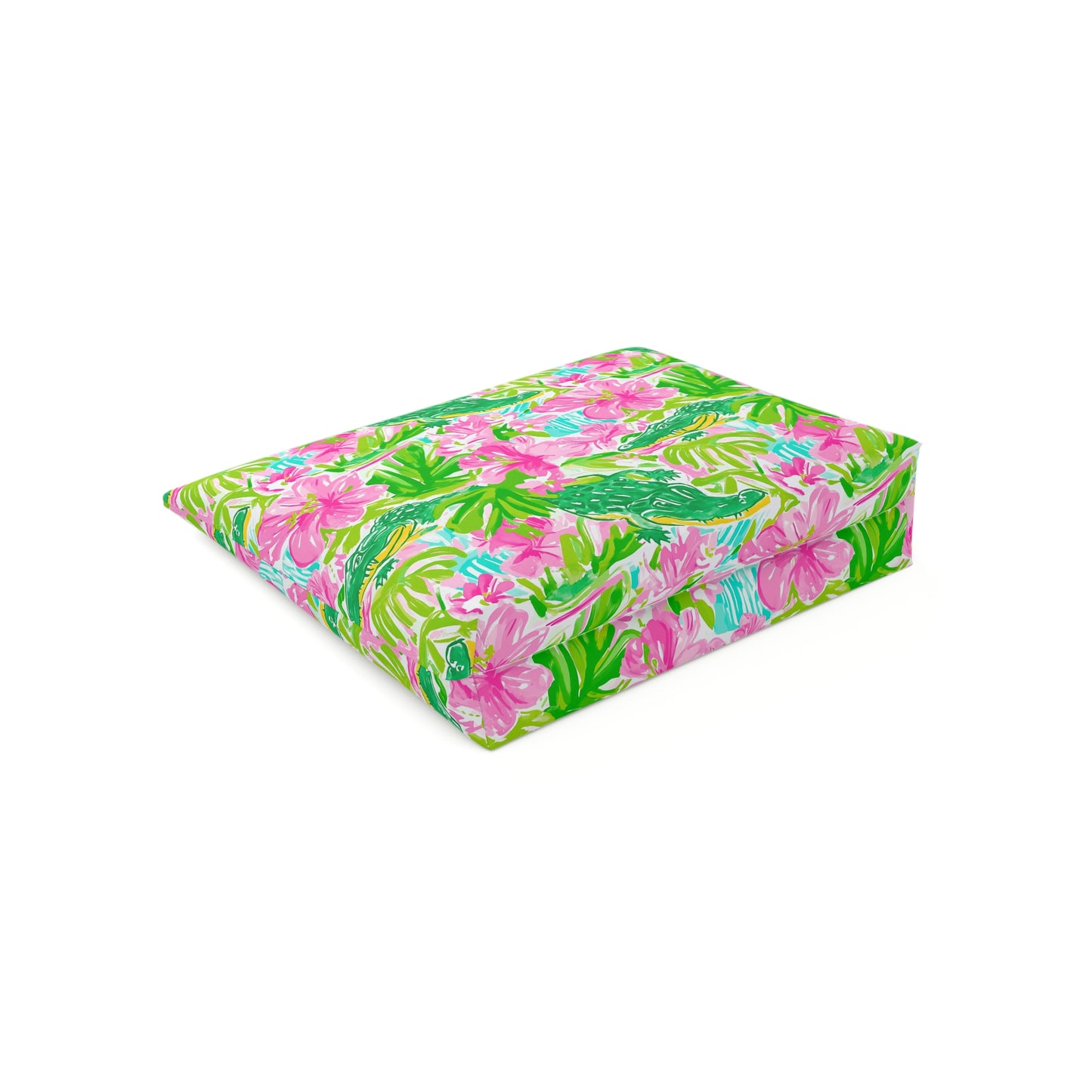 Swamp King Cosmetic Bag