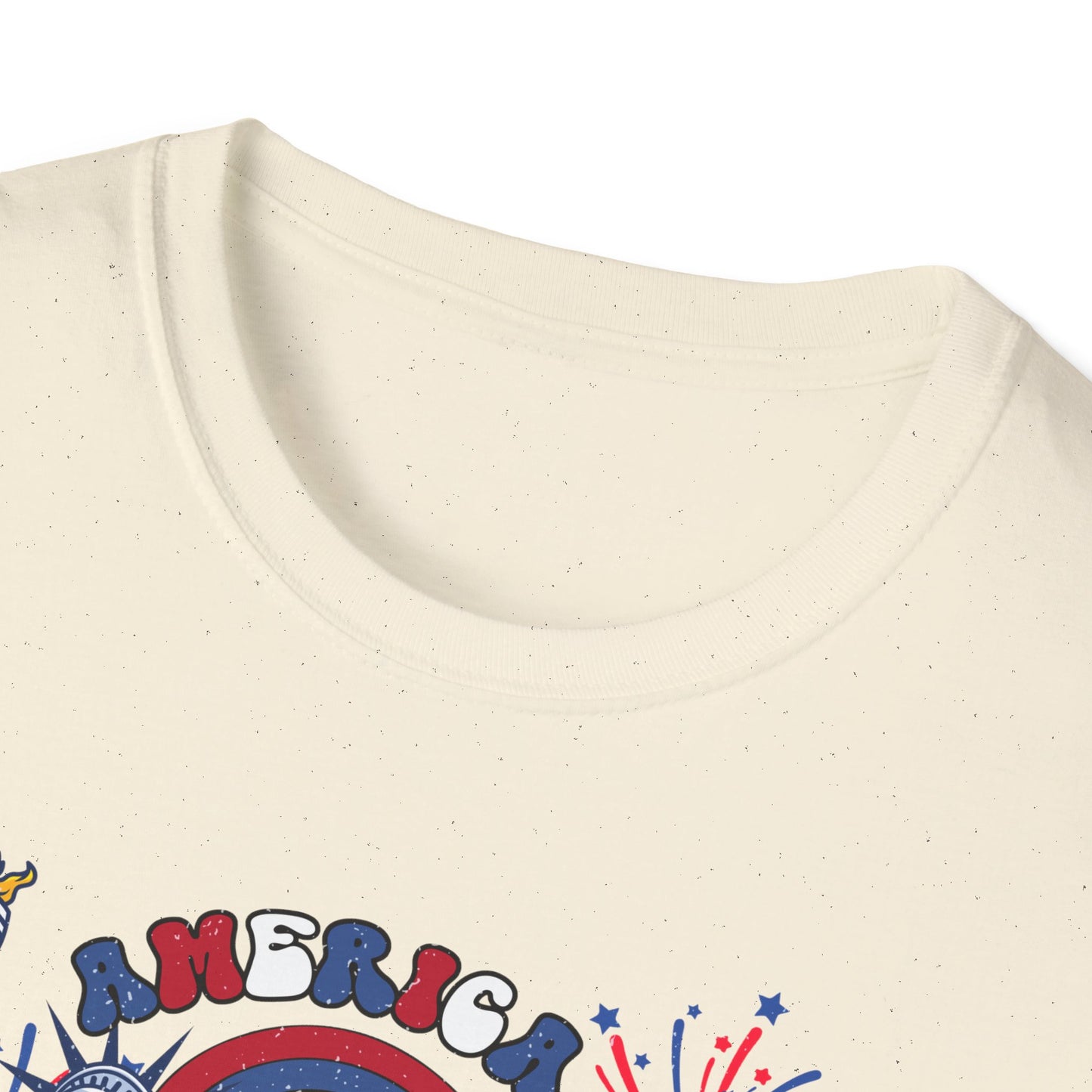 United Spirit T-Shirt | Unisex
