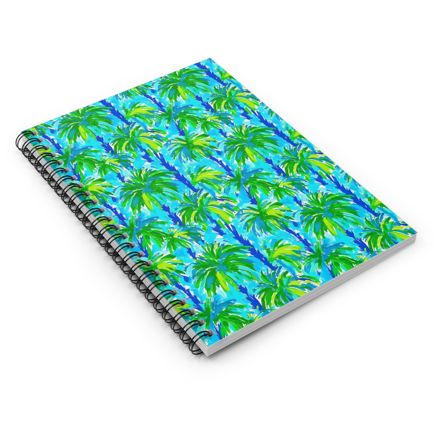 Palm Coast Notebook