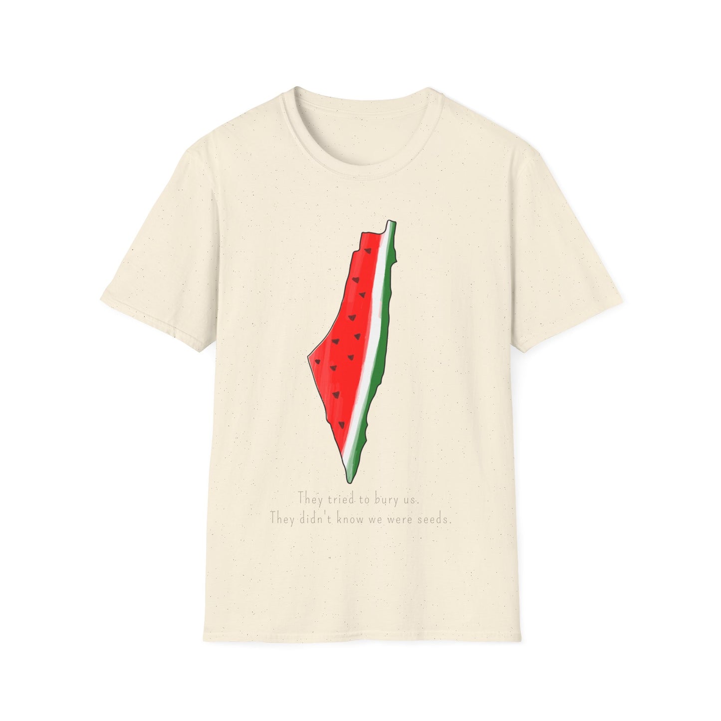 The Seeds T-shirt | Men