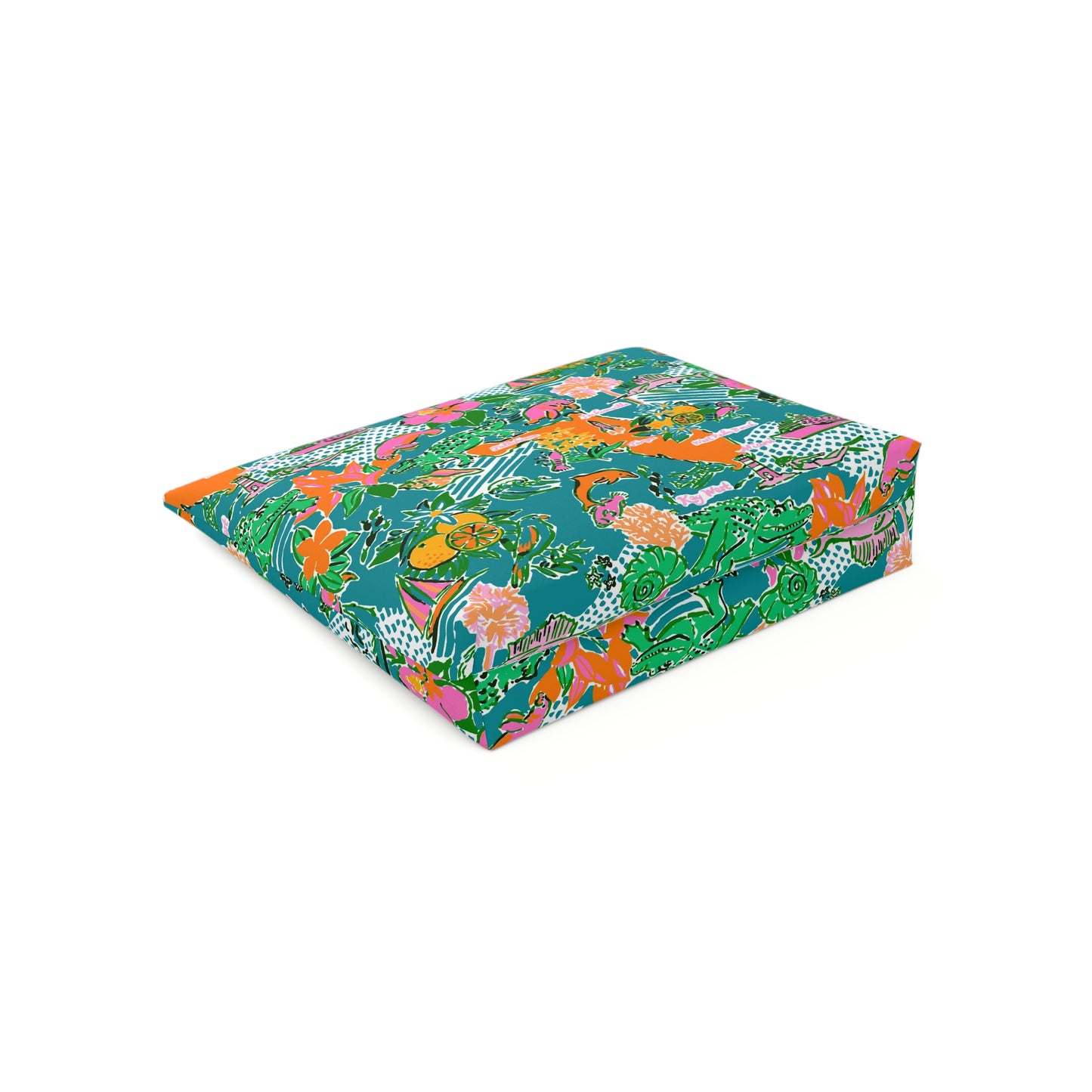 Sunshine State Cosmetic Bag