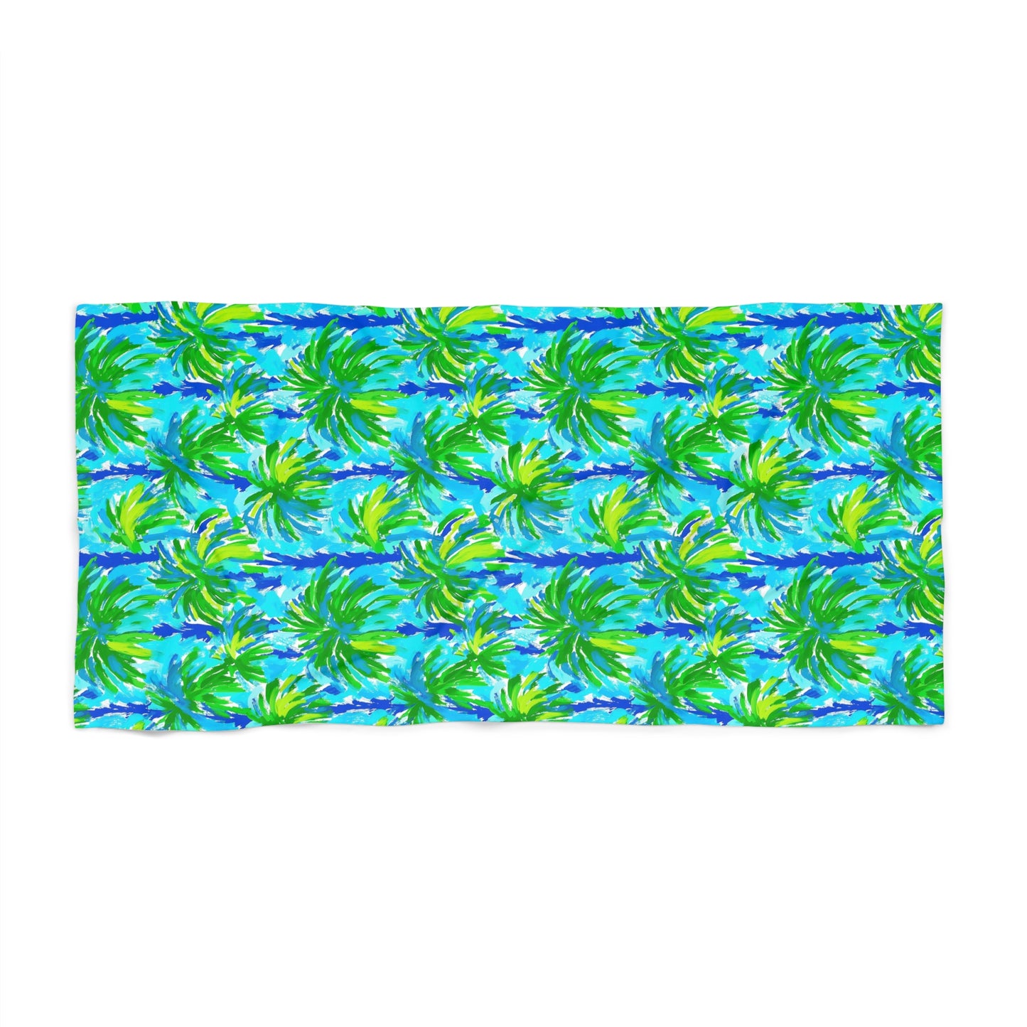 Palm Coast Towel