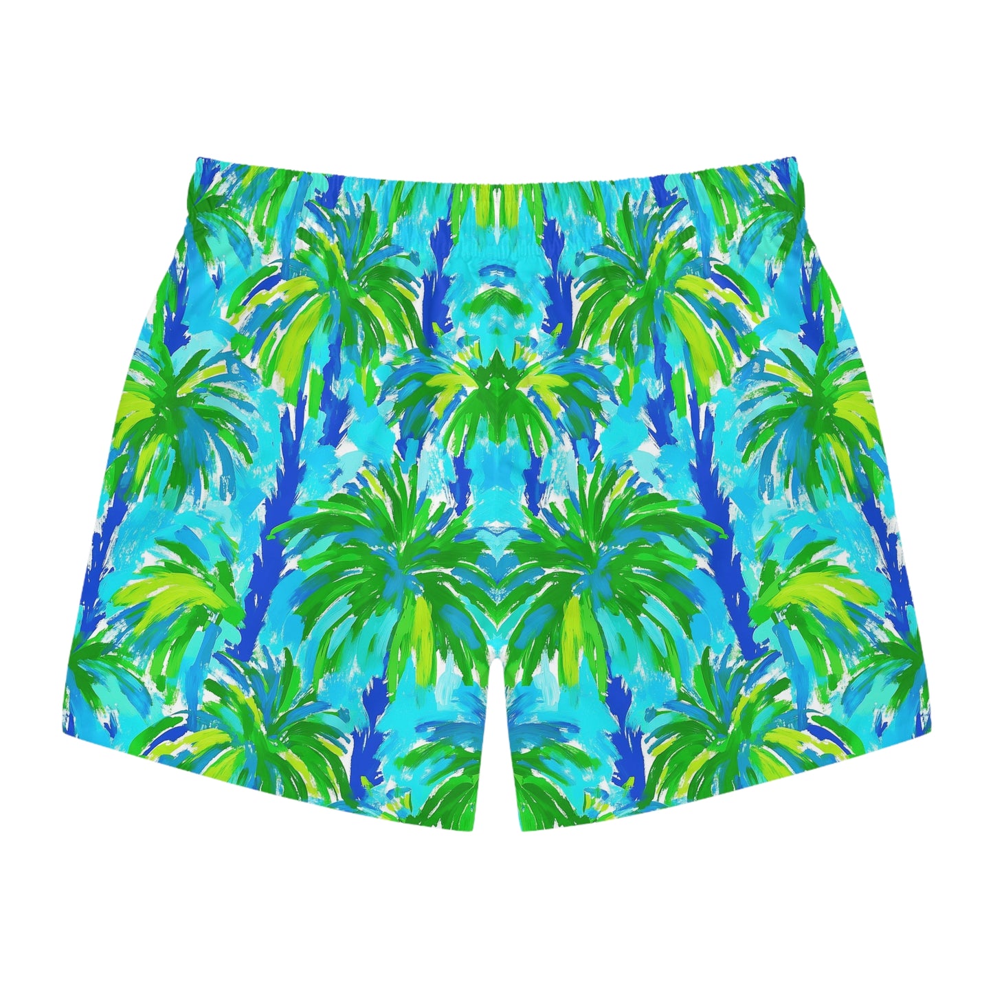 Palm Coast Swim Trunks
