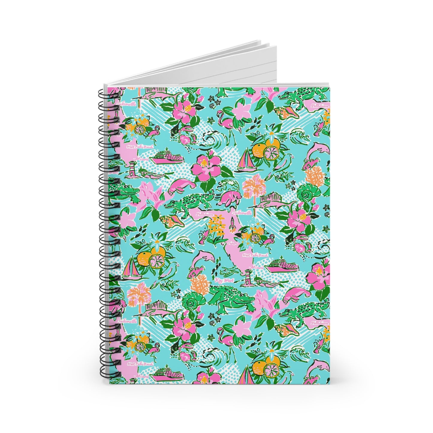Sunshine State Notebook