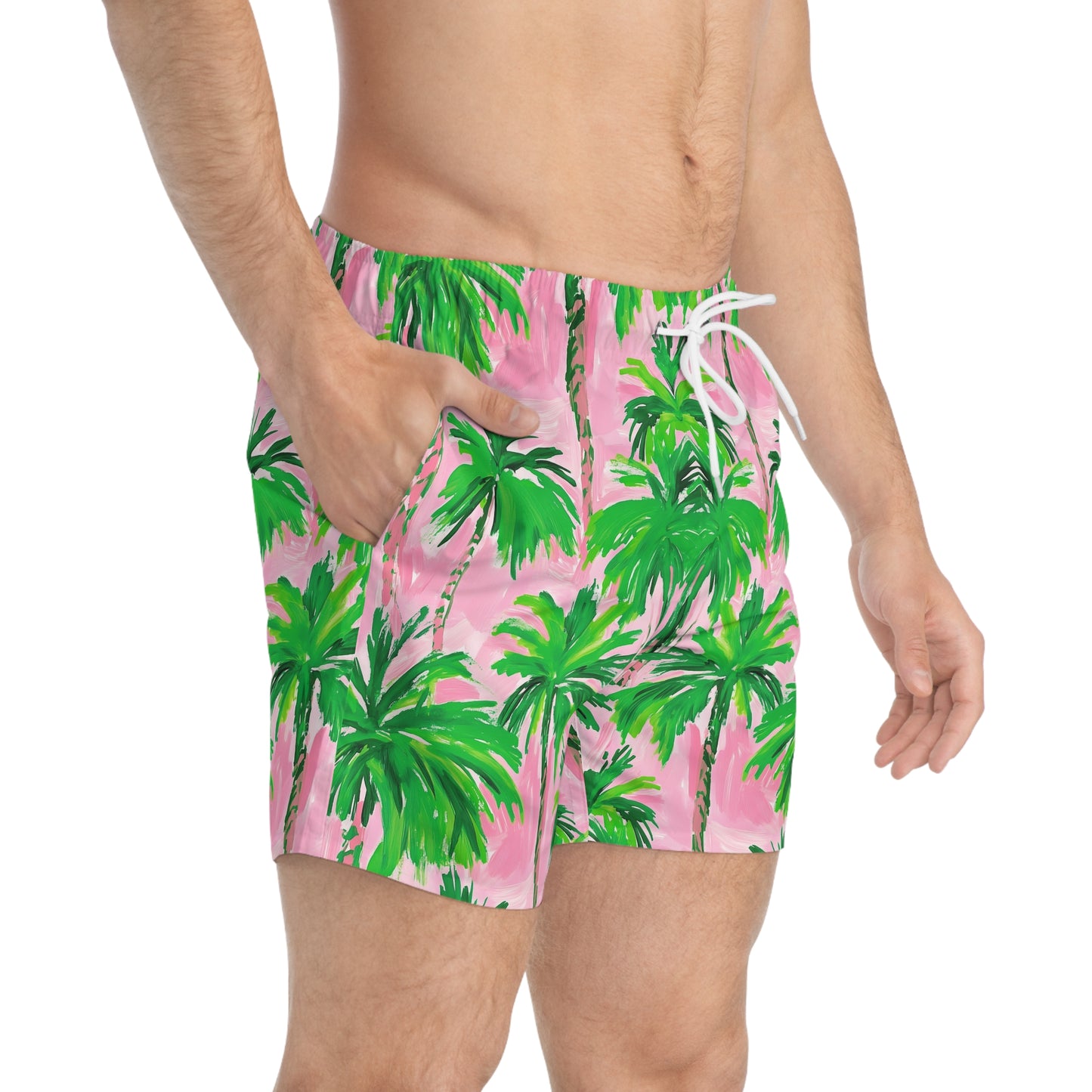Palm Beach Swim Trunks