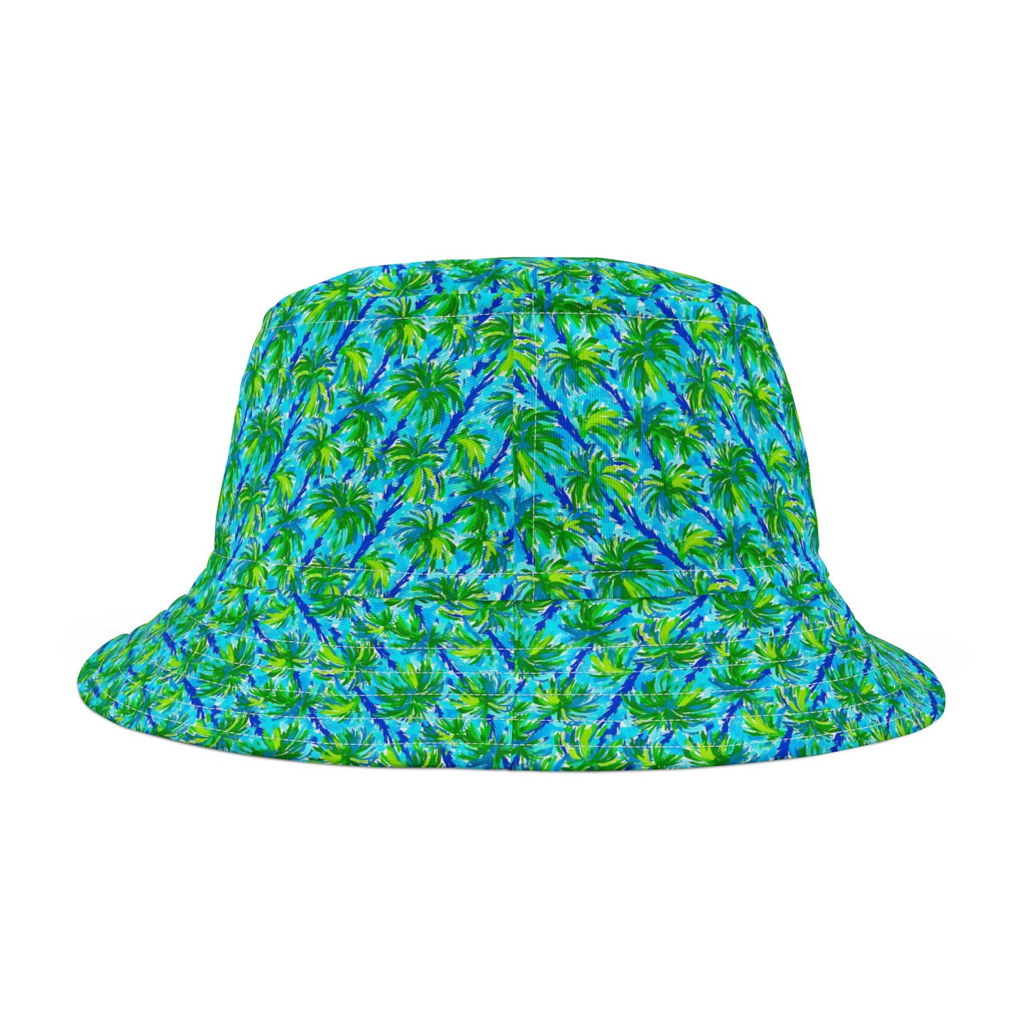 Palm Coast Bucket Hat