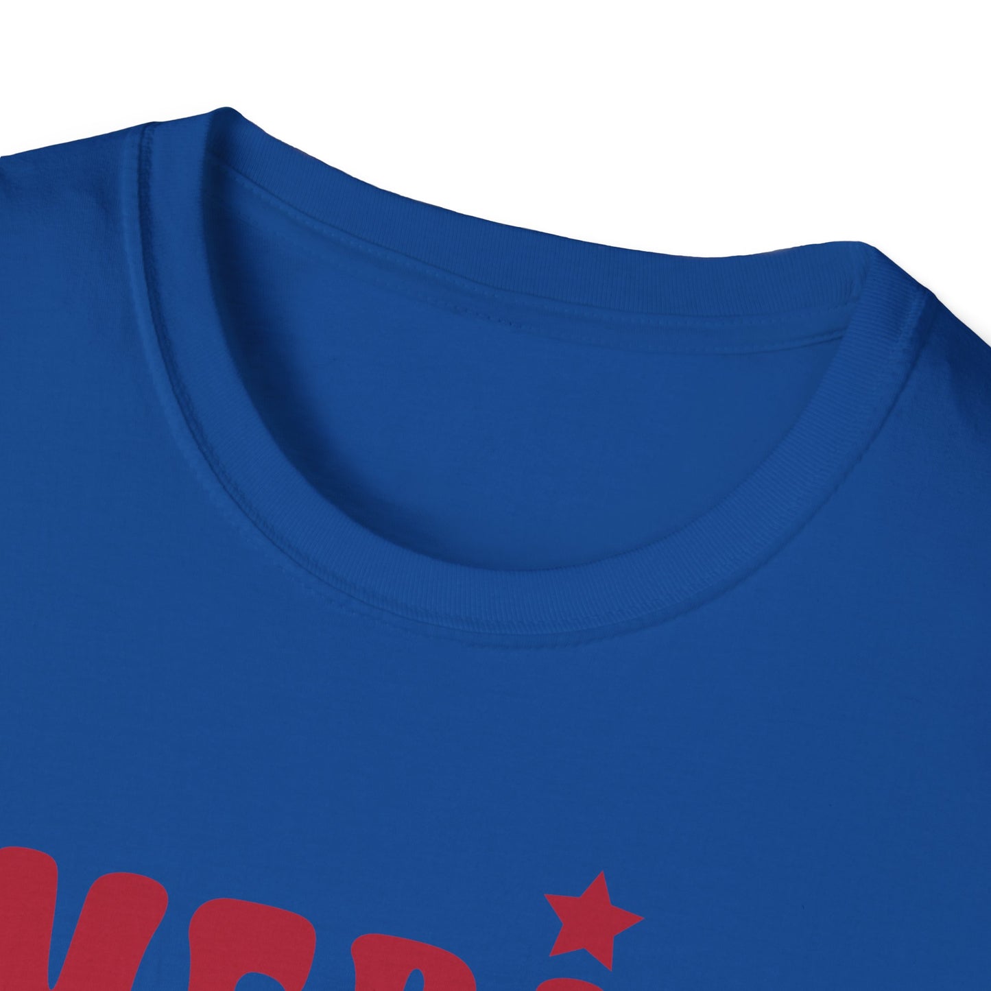 All American T-Shirt | Unisex