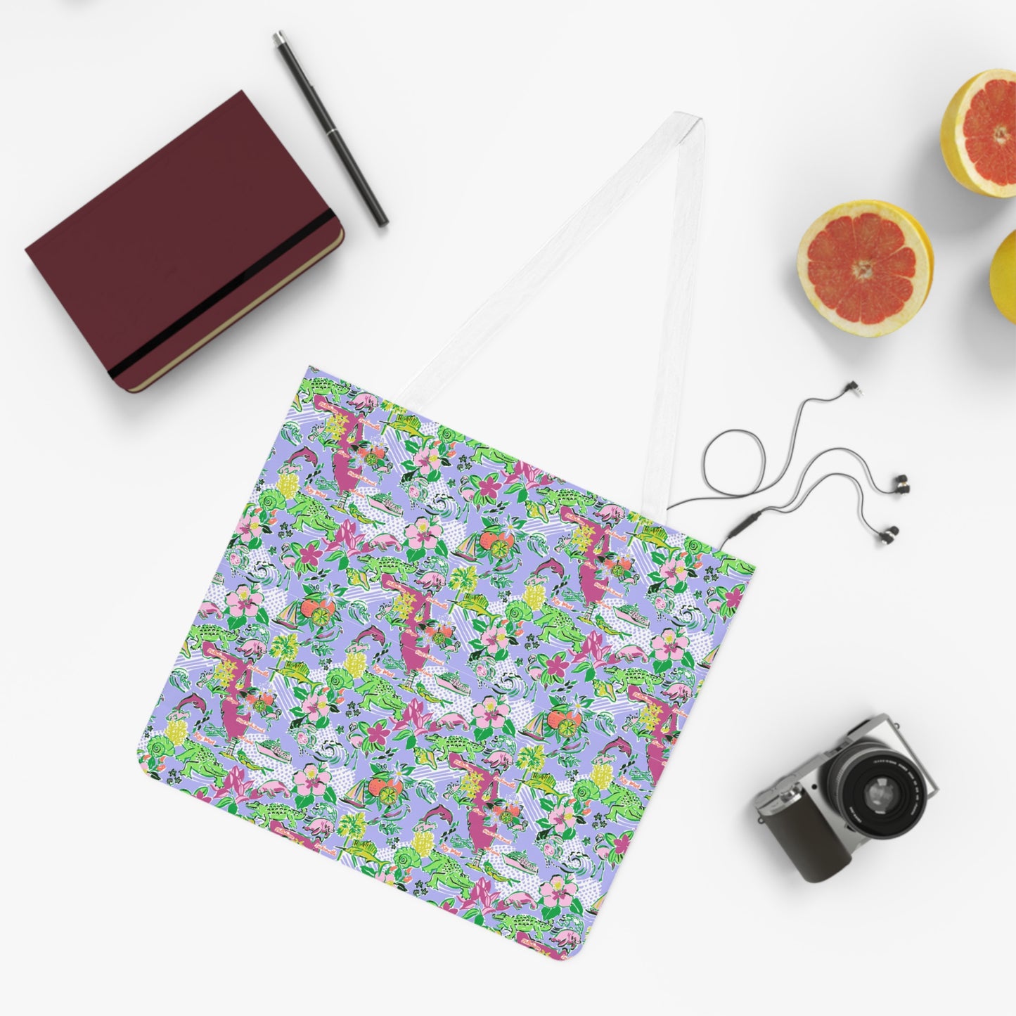 Sunshine State Tote Bag