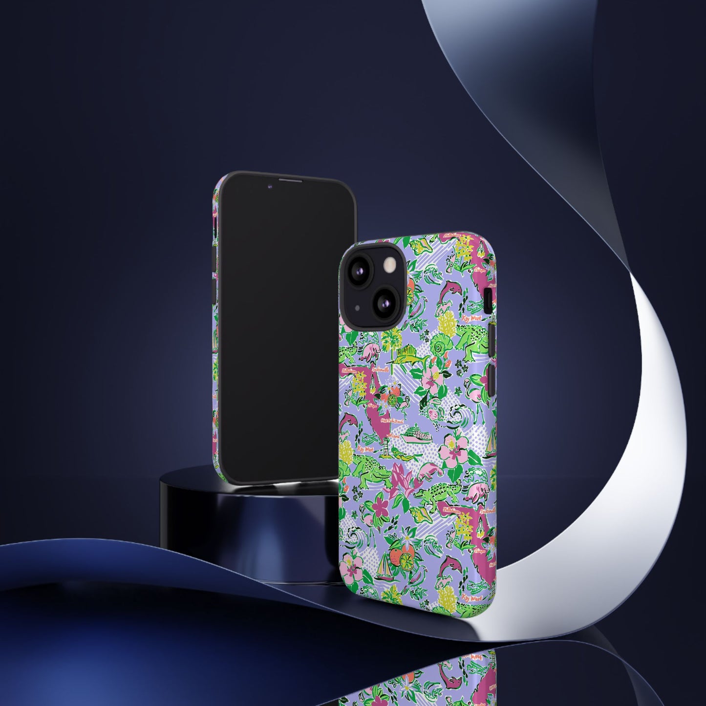 Sunshine State iPhone Case