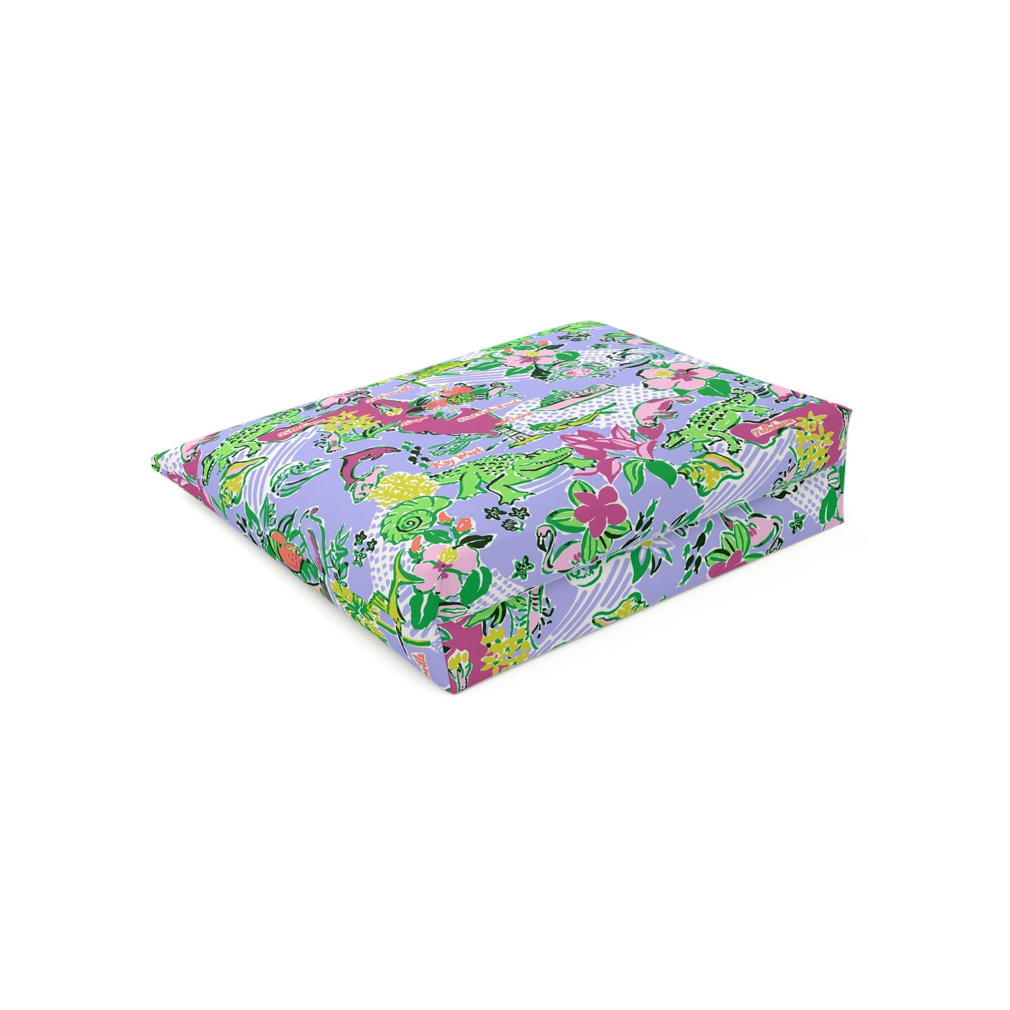 Sunshine State Cosmetic Bag