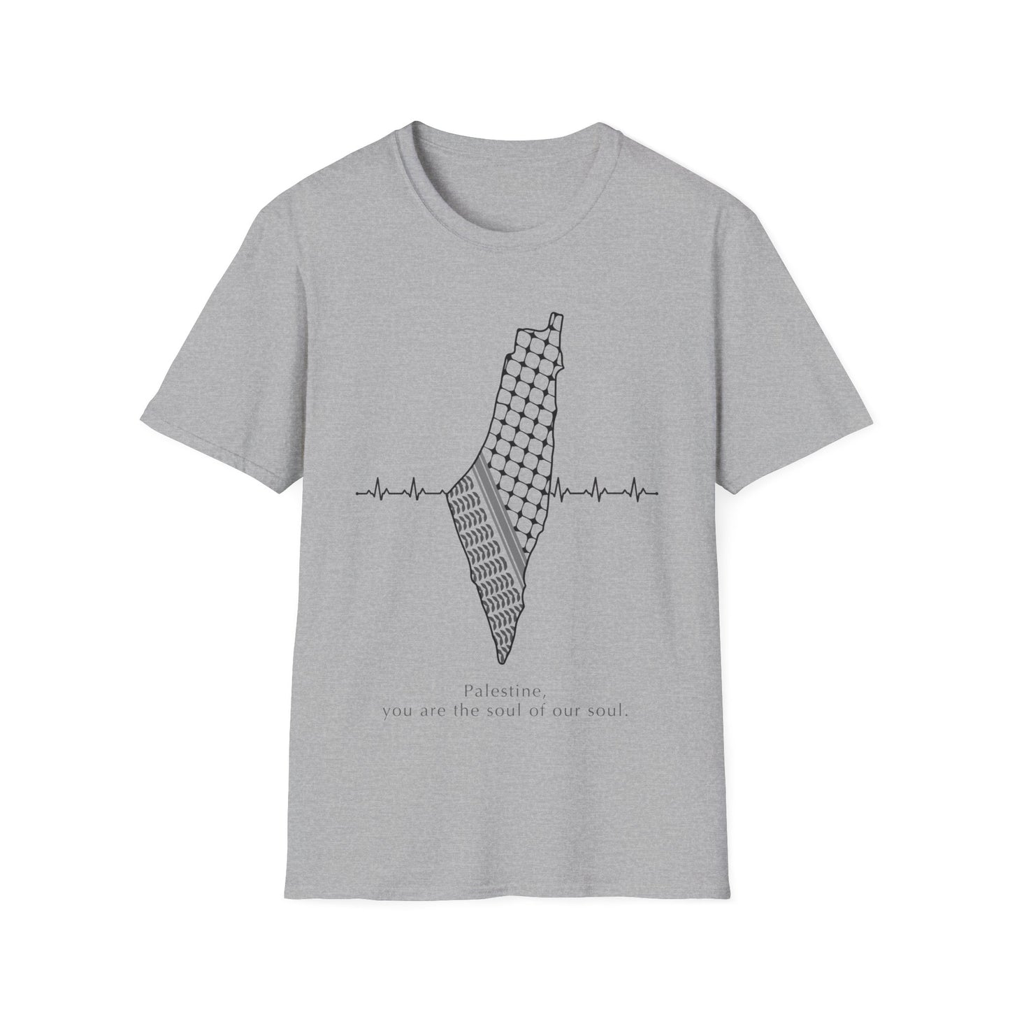 Roots Deep T-shirt | Men