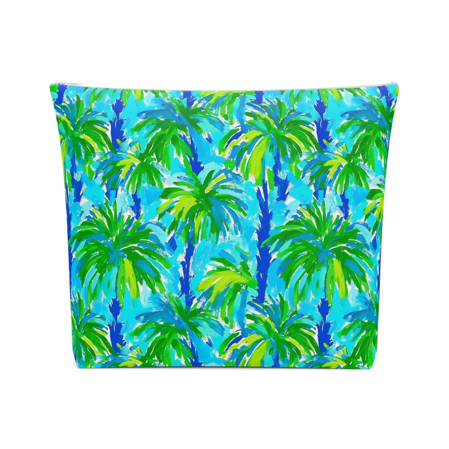Palm Coast Cosmetic Bag