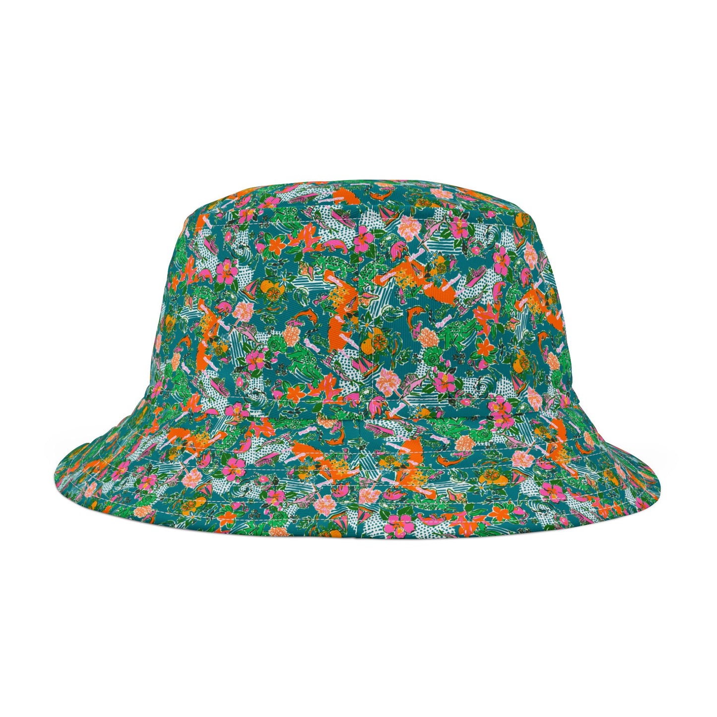 Sunshine State Bucket Hat