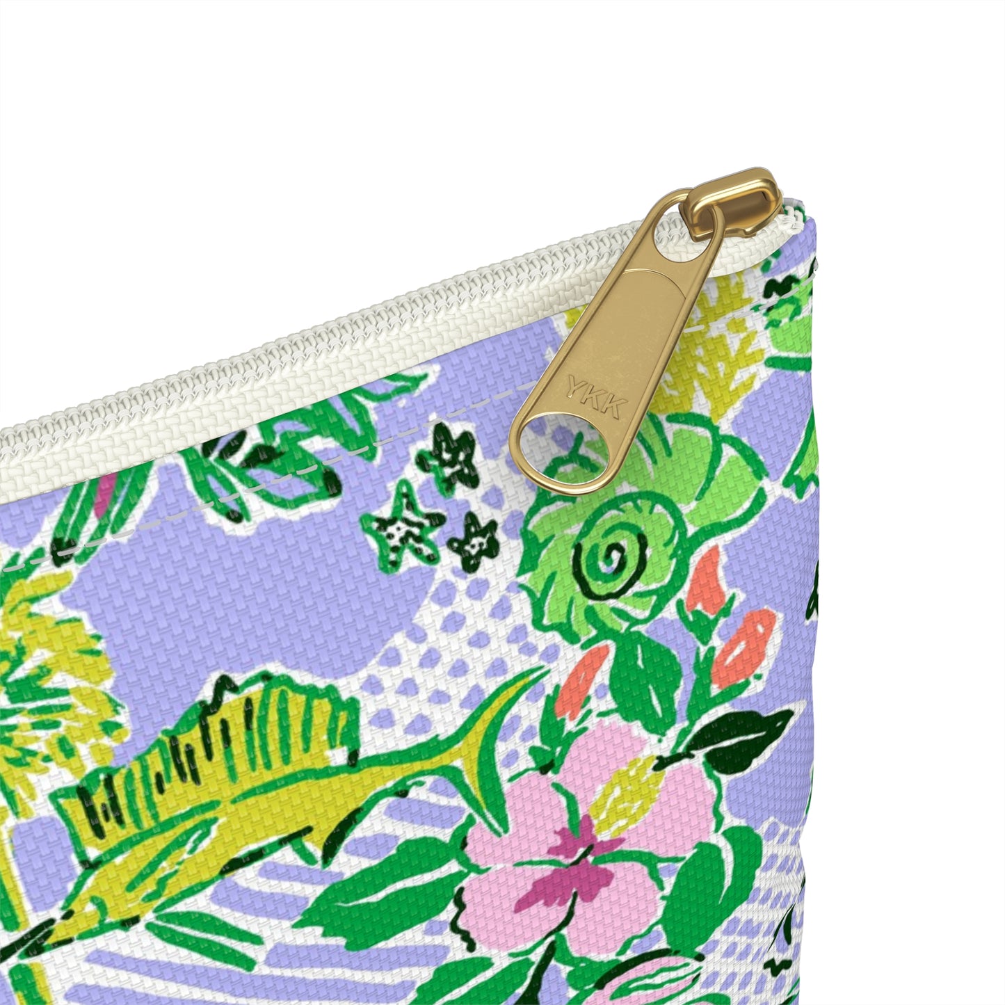 Sunshine State Accessory Pouch