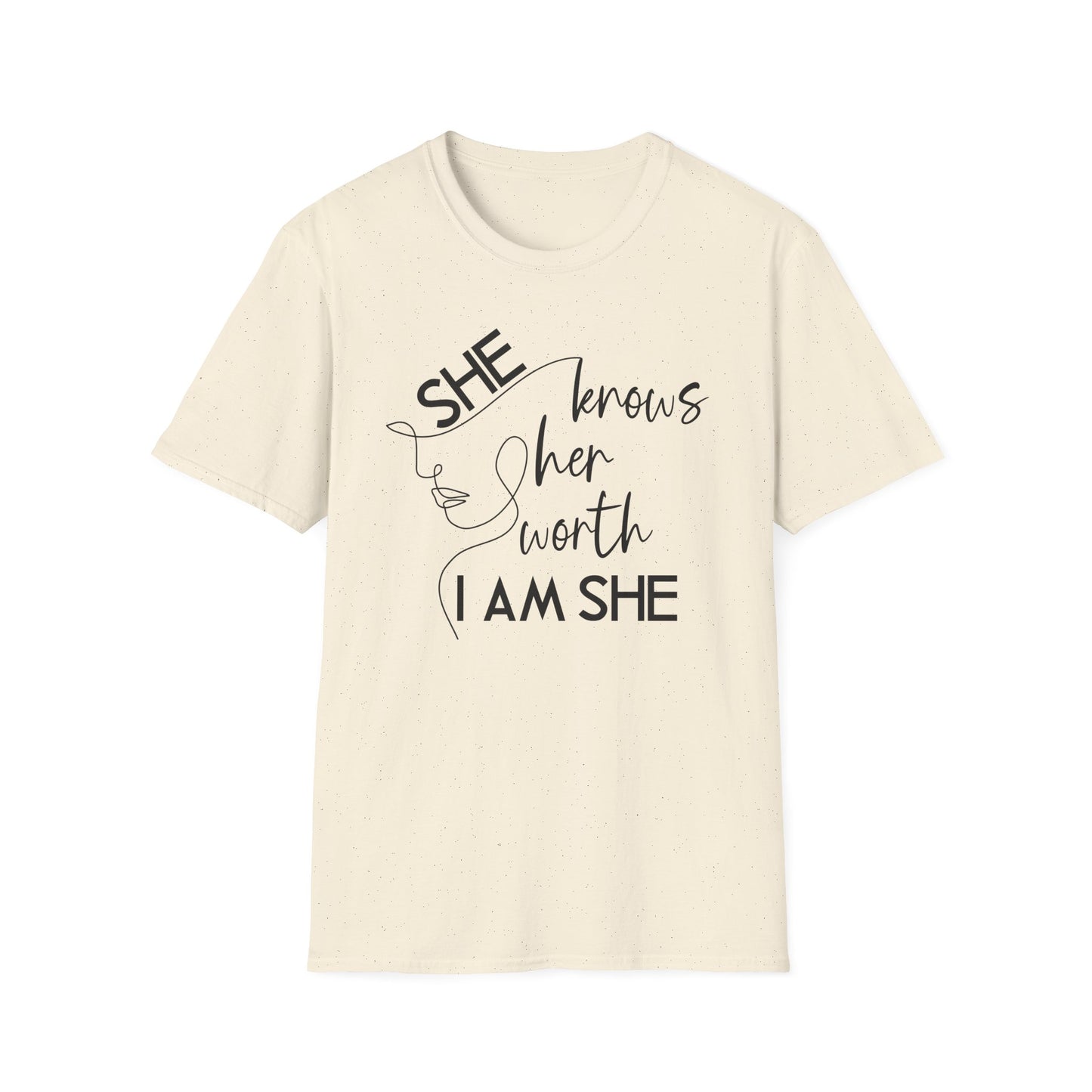 Priceless Confidence T-Shirt