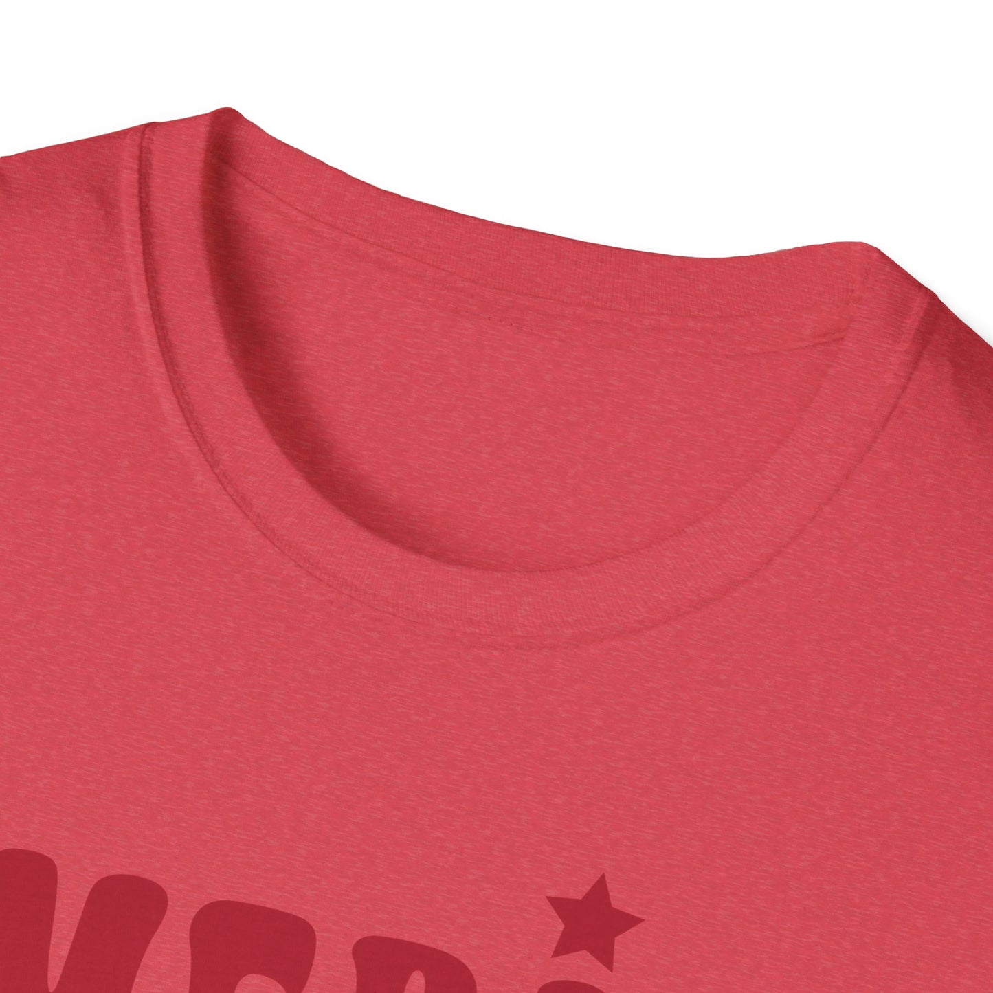 All American T-Shirt | Unisex