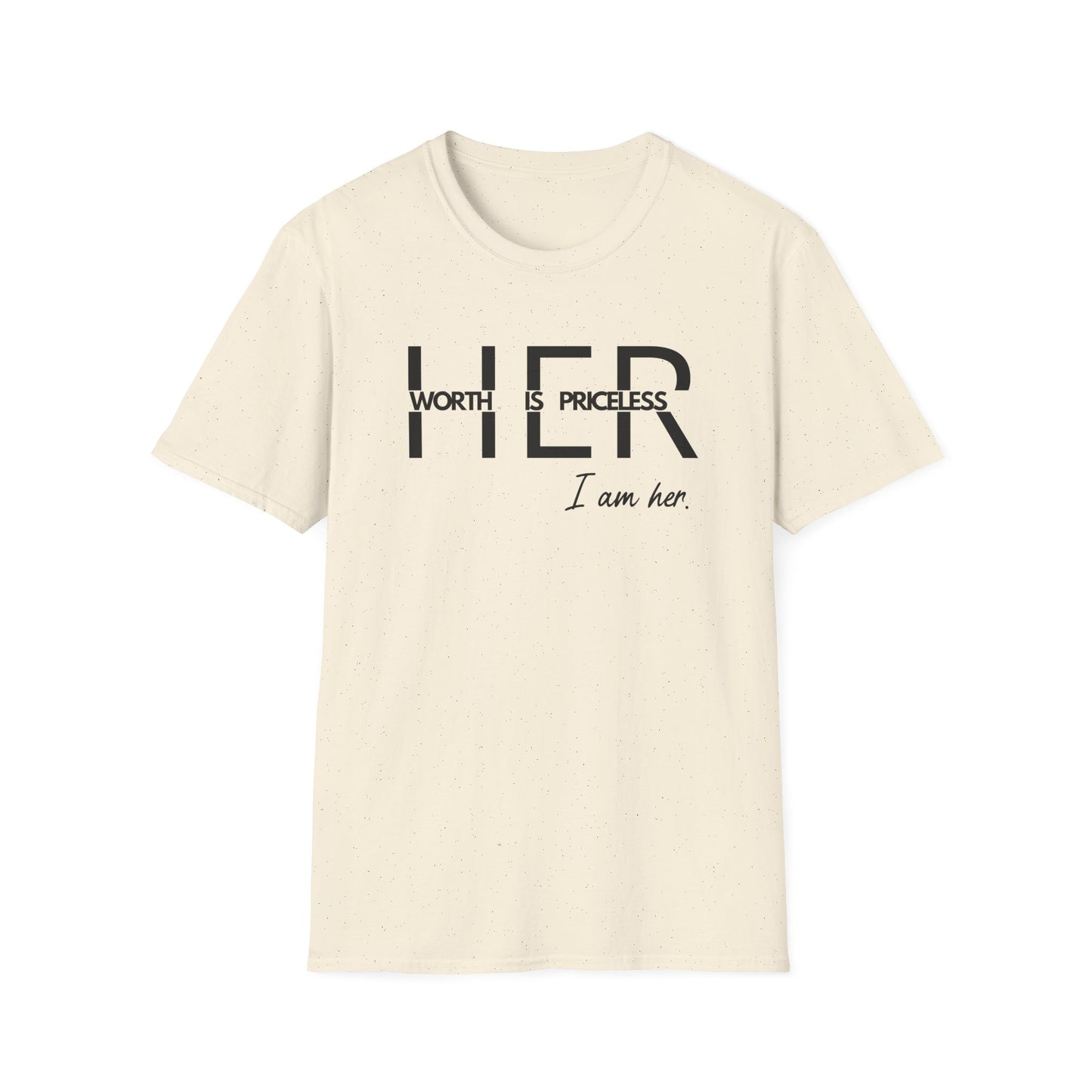 Priceless Queen T-Shirt