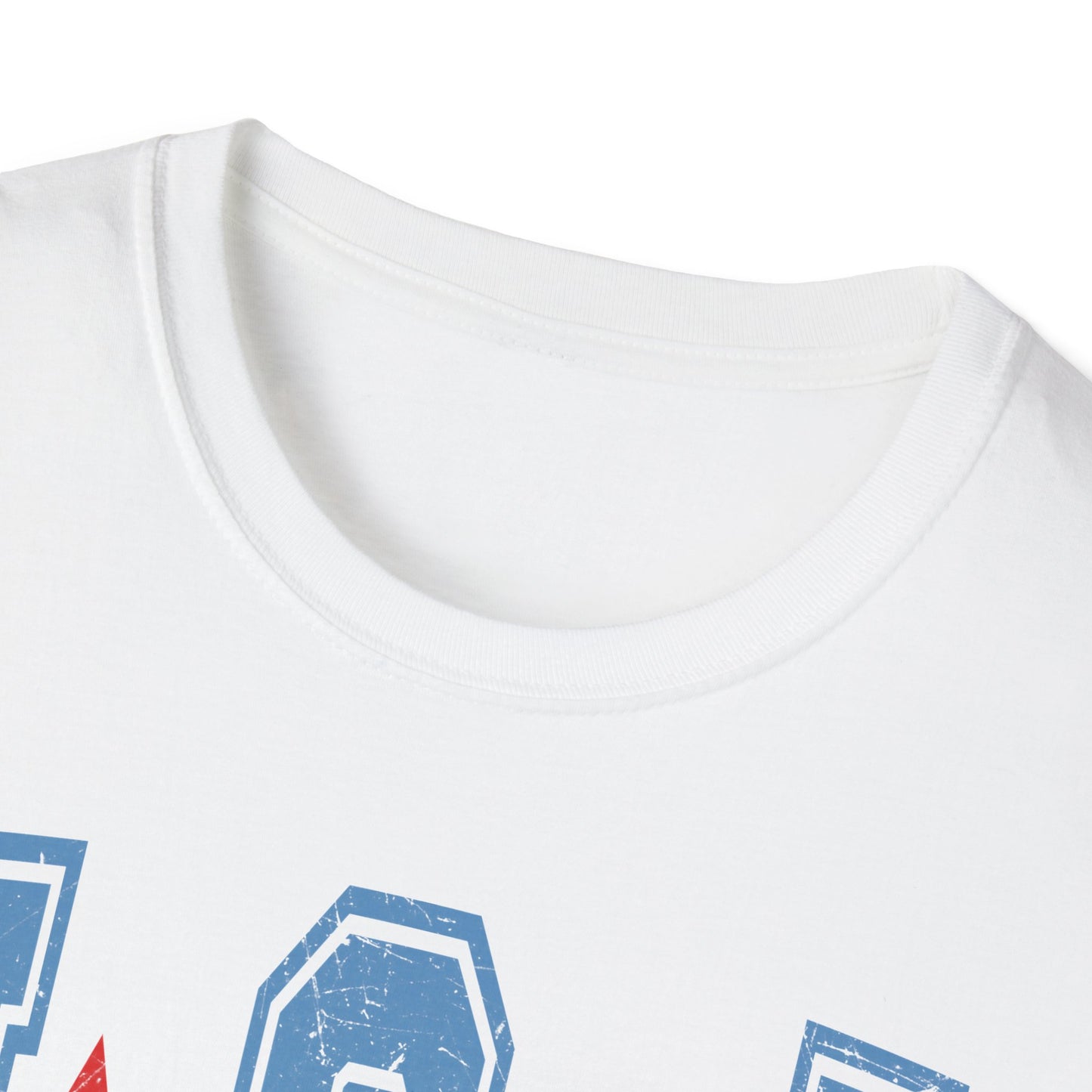 USA Signature T-Shirt | Unisex