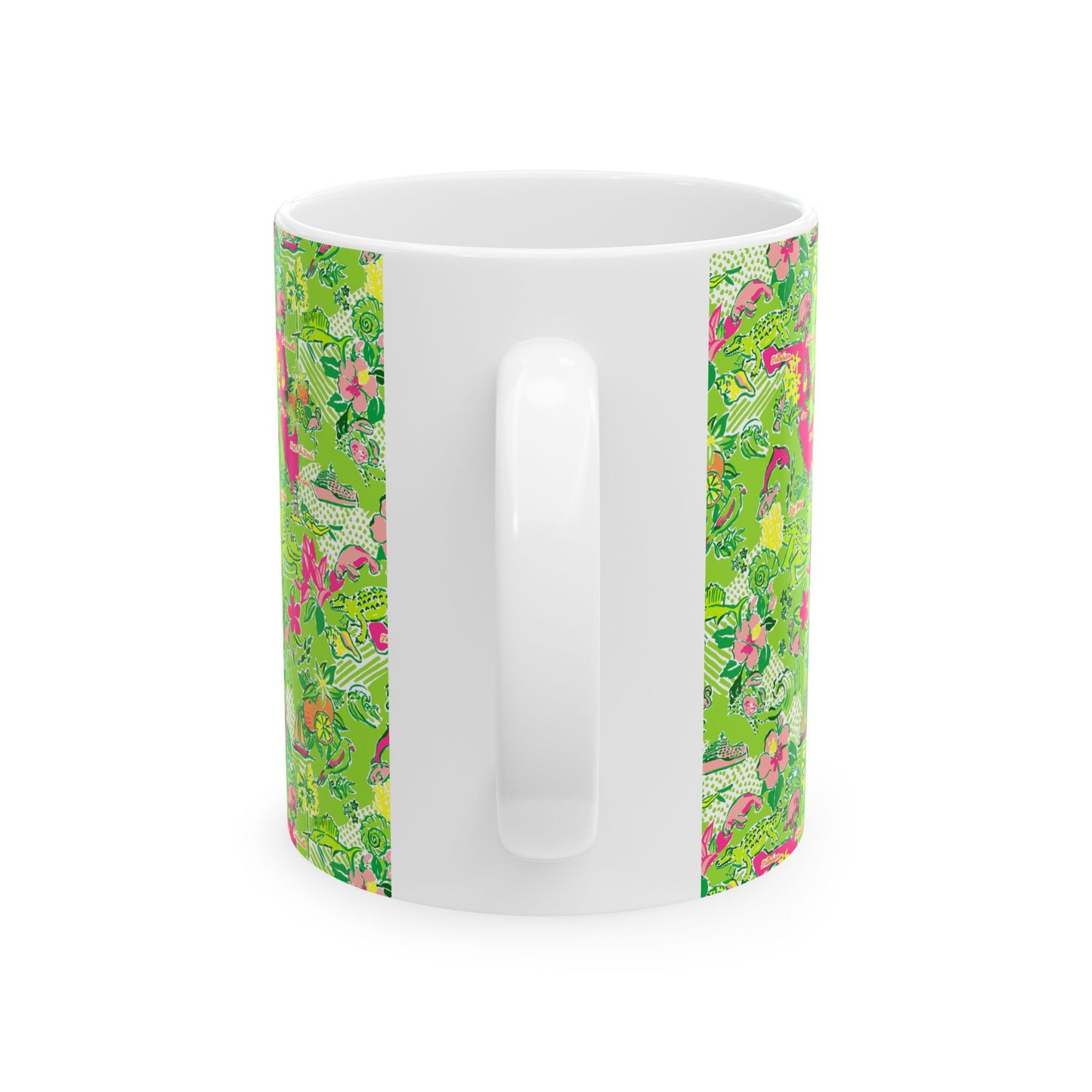 Sunshine State Mug