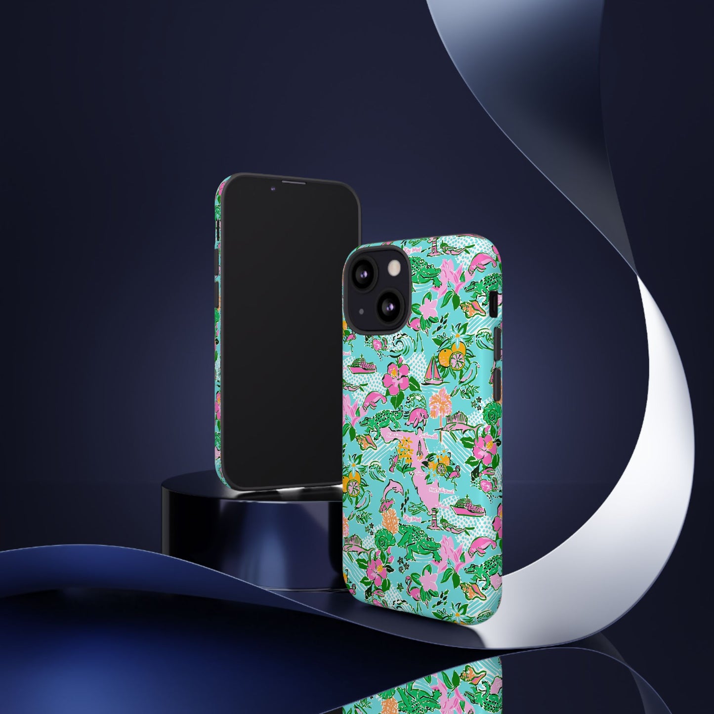 Sunshine State iPhone Case