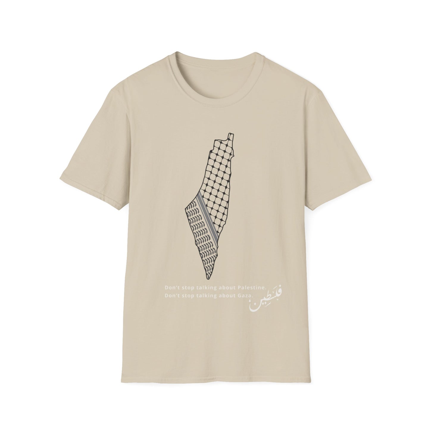Roots Deep T-shirt | Women