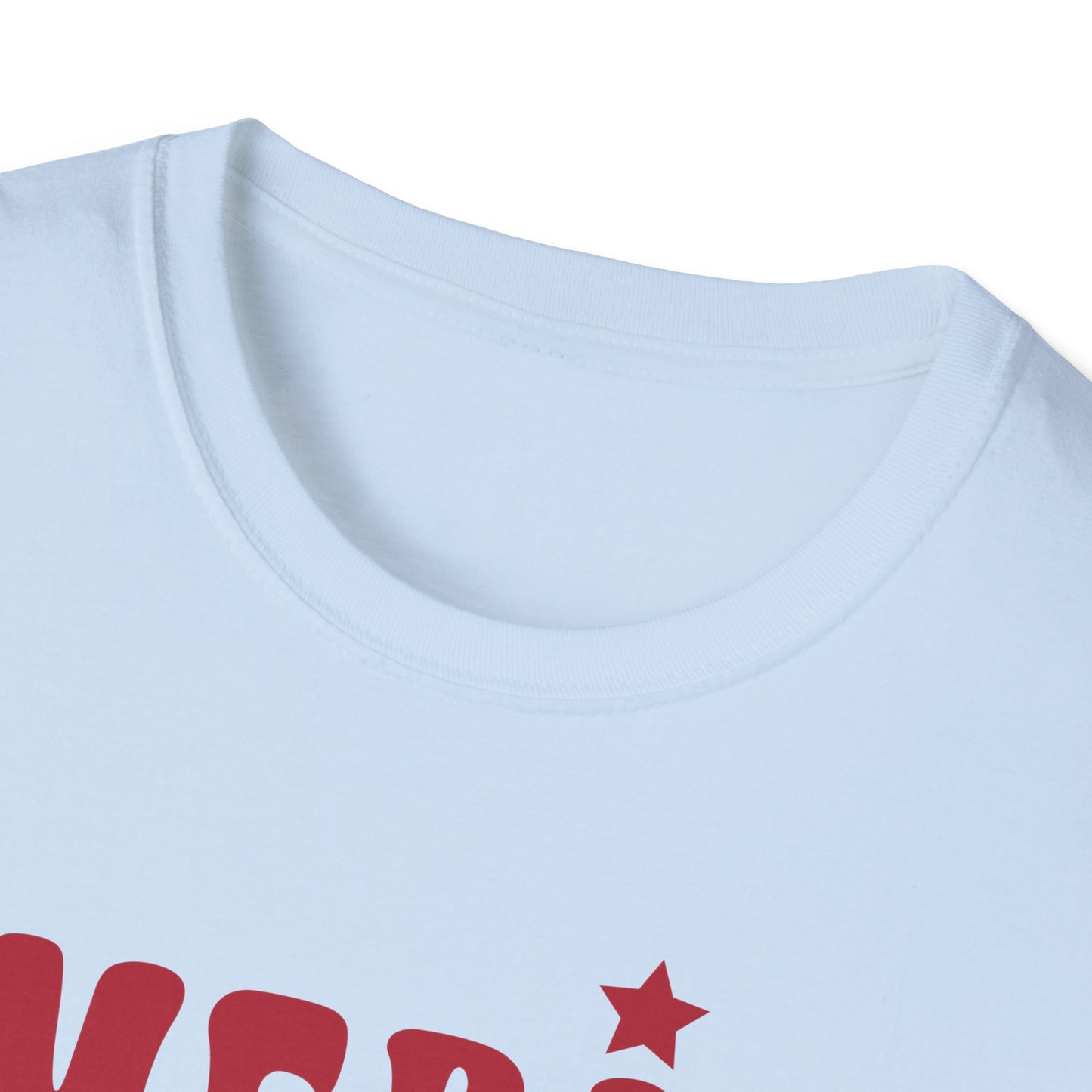 All American T-Shirt | Unisex