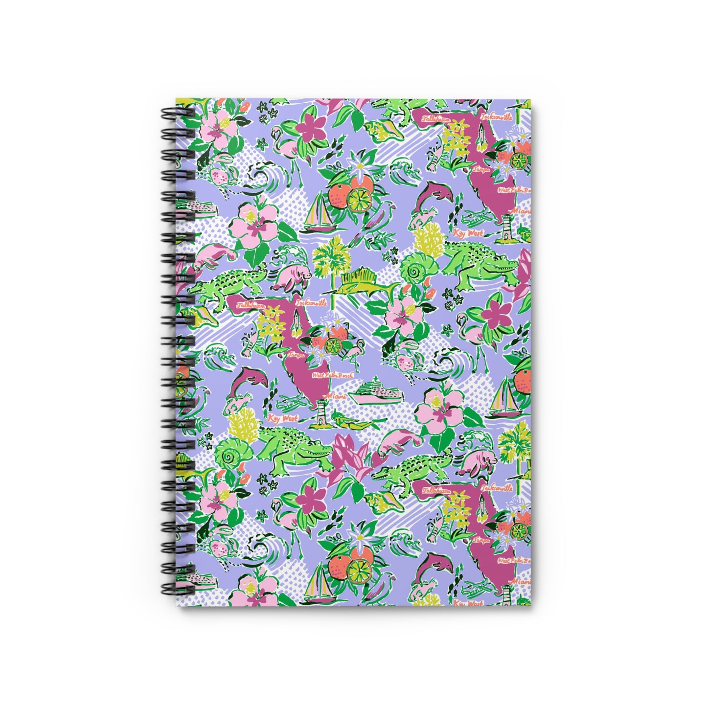 Sunshine State Notebook
