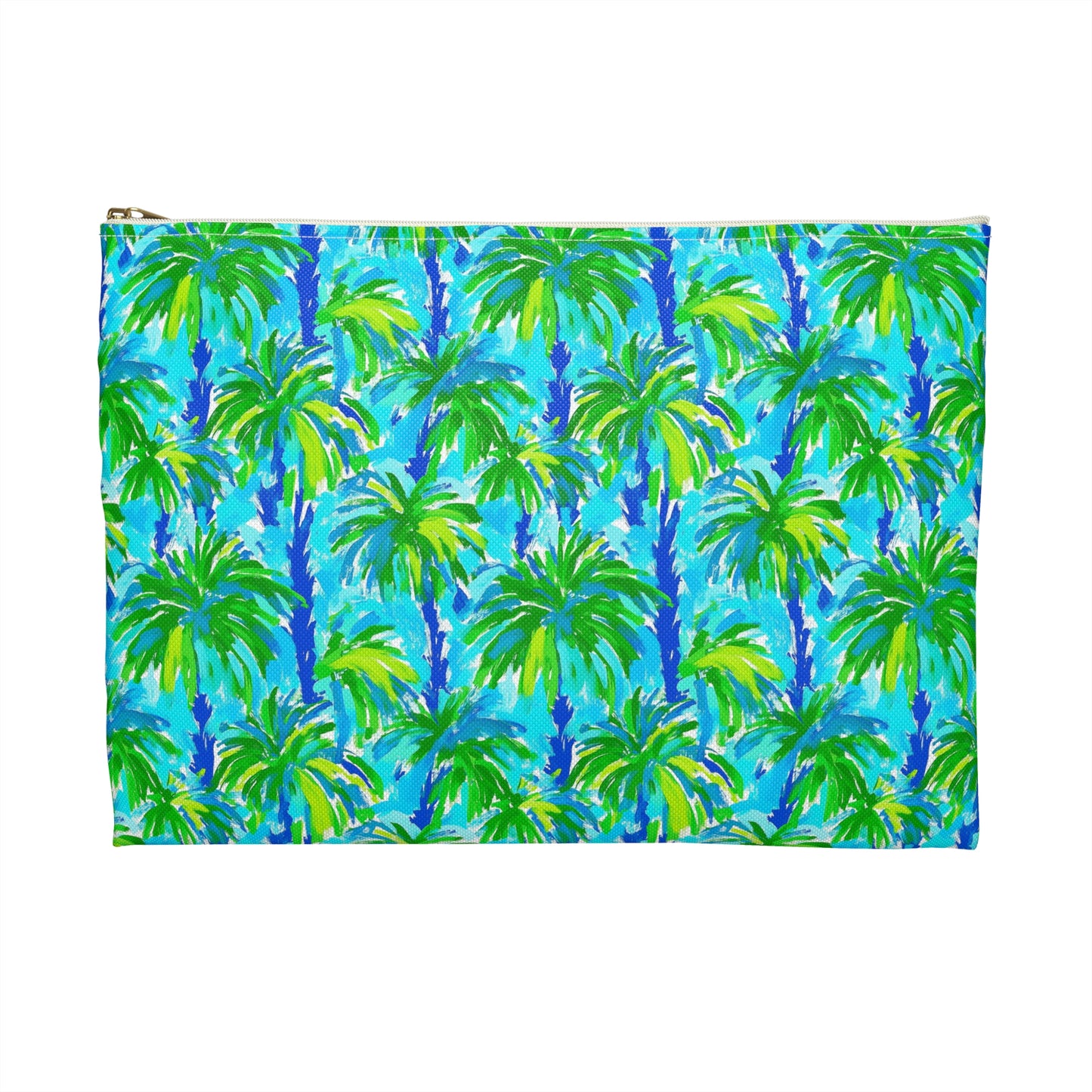 Palm Coast Accessory Pouch