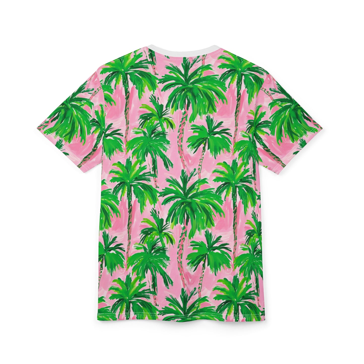 Palm Beach All-Over-Print T-Shirt
