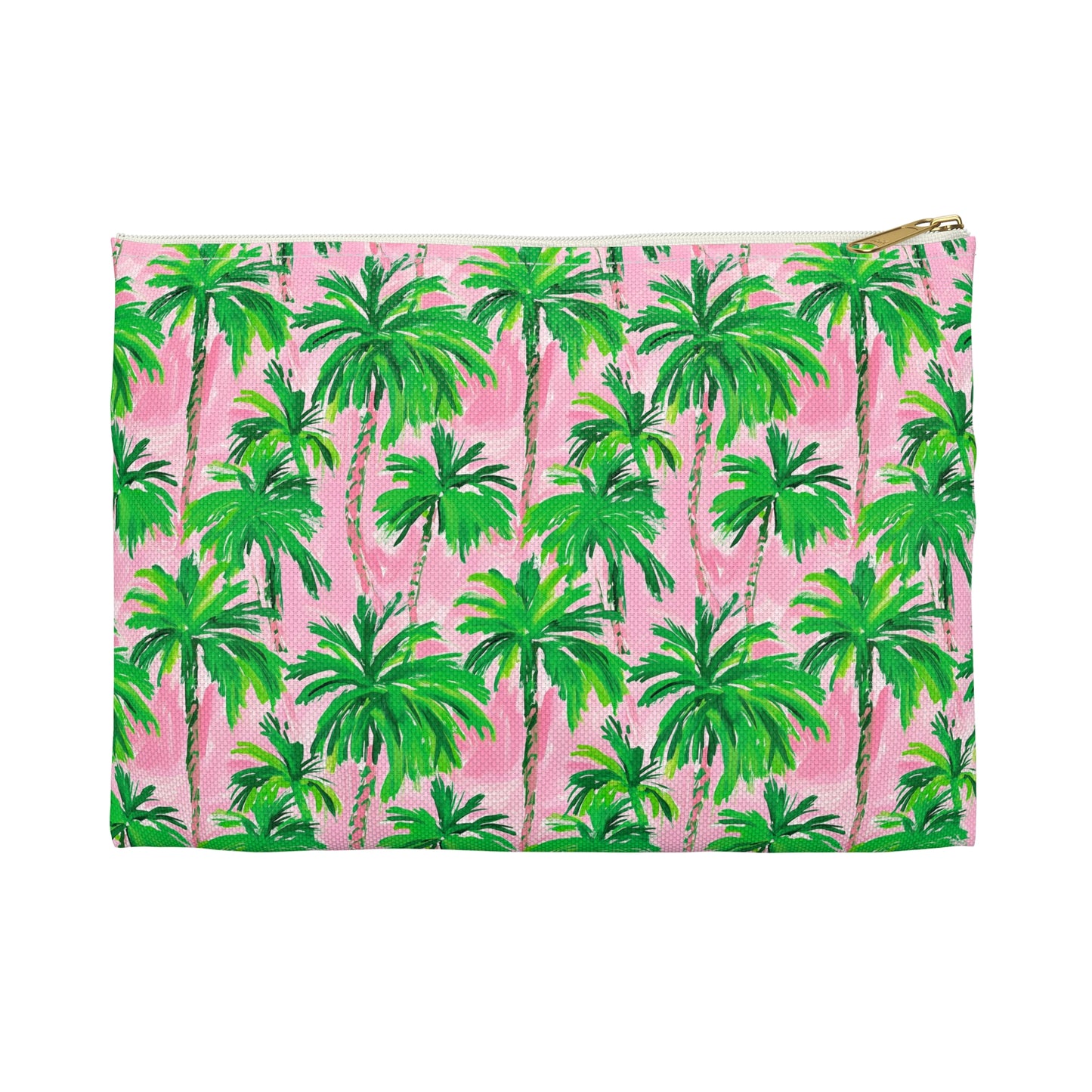 Palm Beach Accessory Pouch