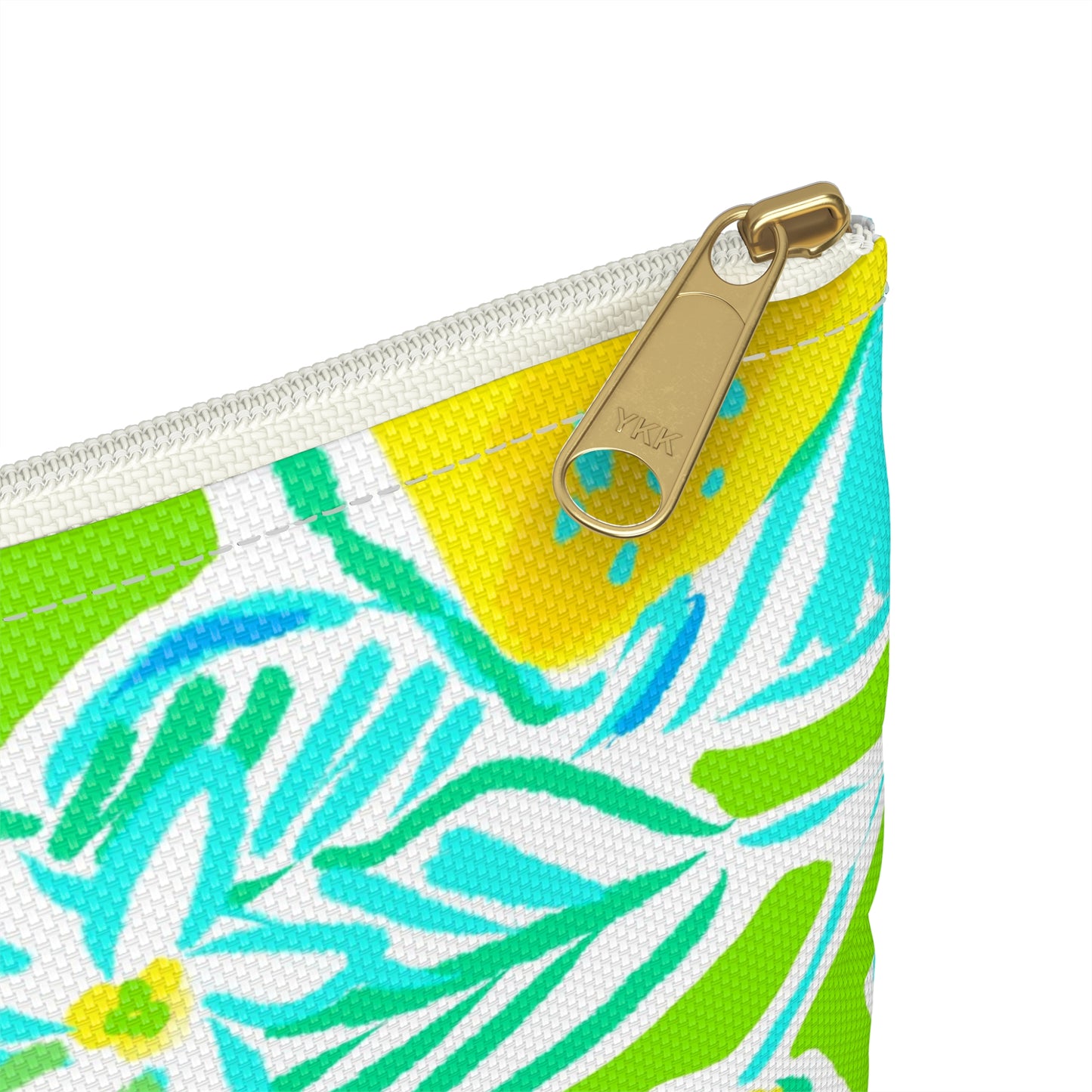 Lemonade Days Accessory Pouch