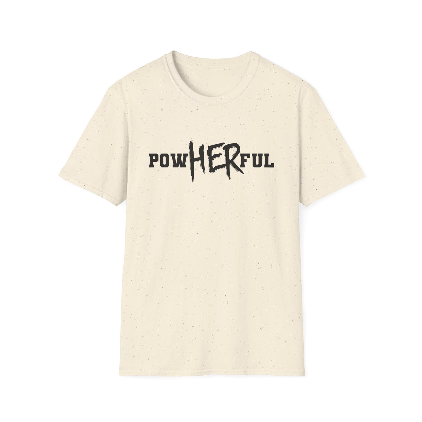 PowHERful T-Shirt
