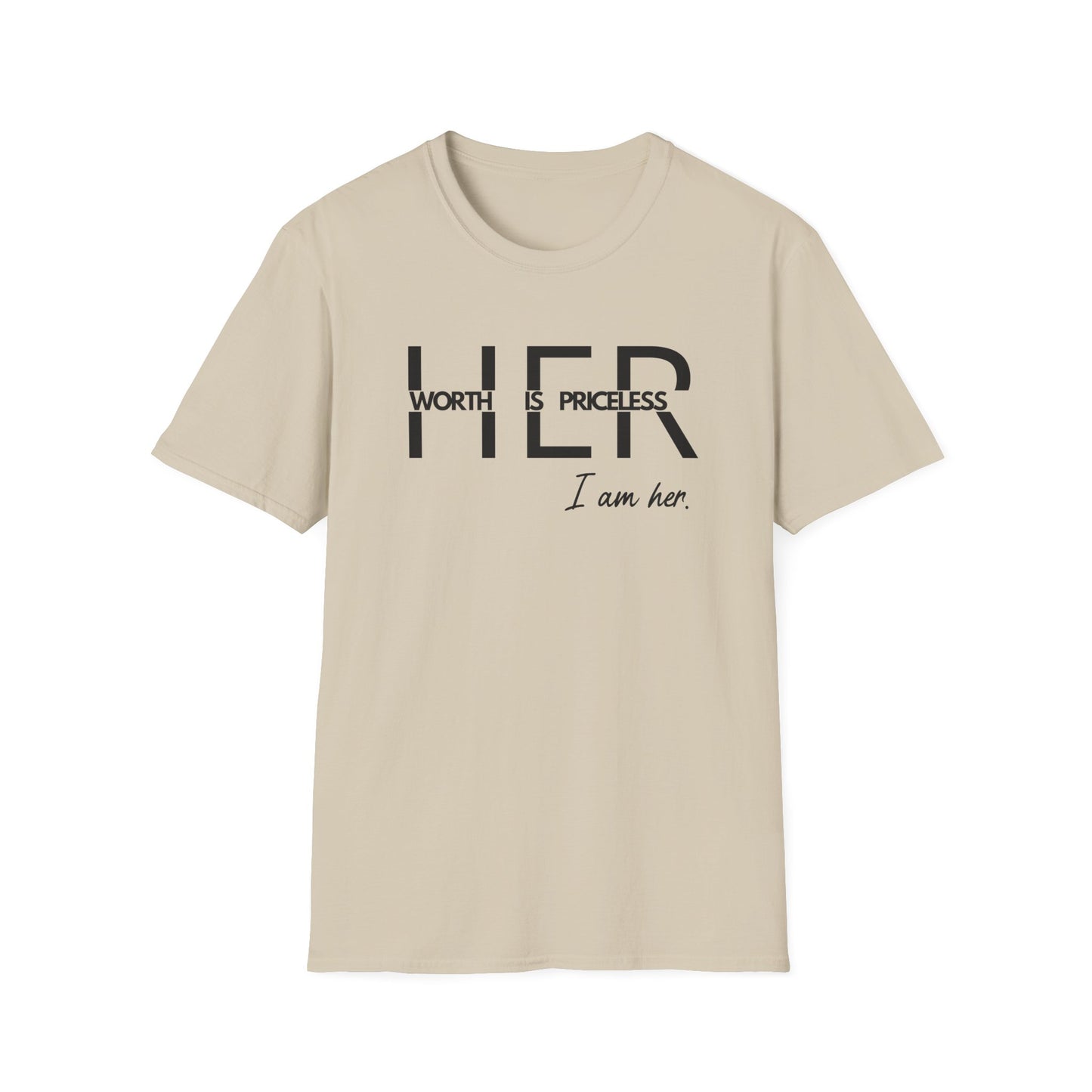 Priceless Queen T-Shirt