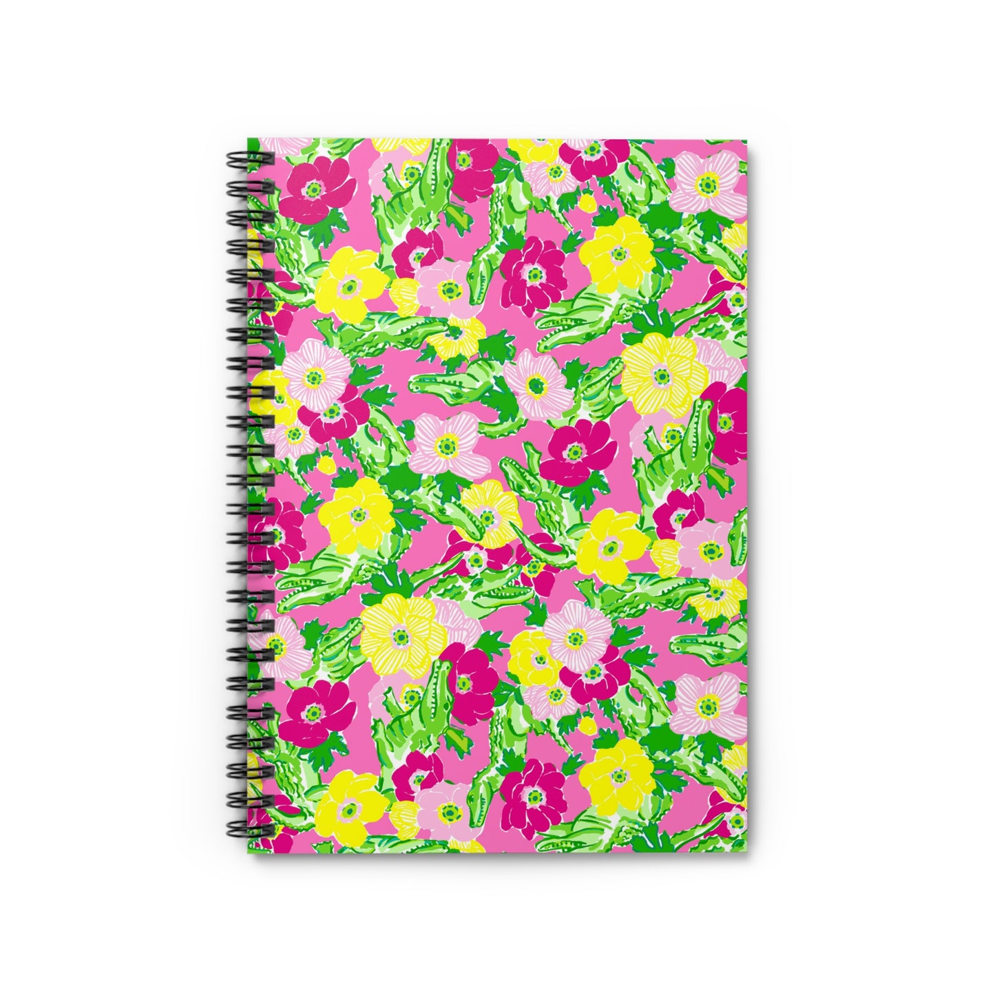 Gator Groove Notebook