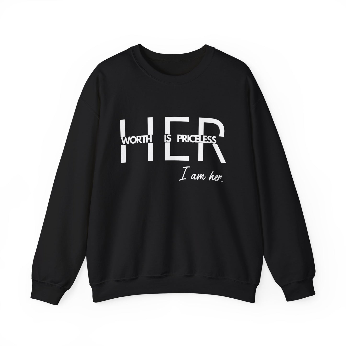 Priceless Queen Sweatshirt