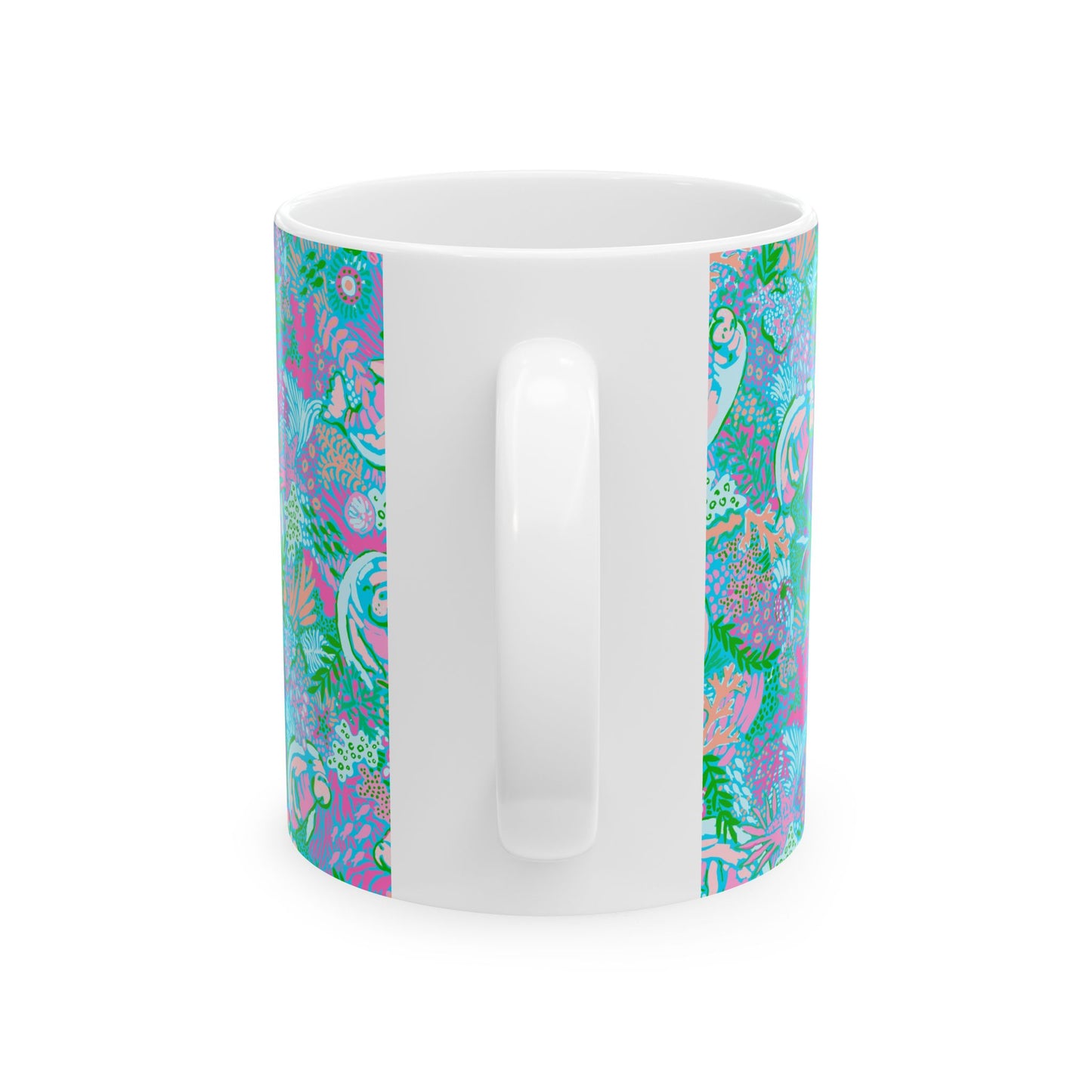Manatee Paradise Mug